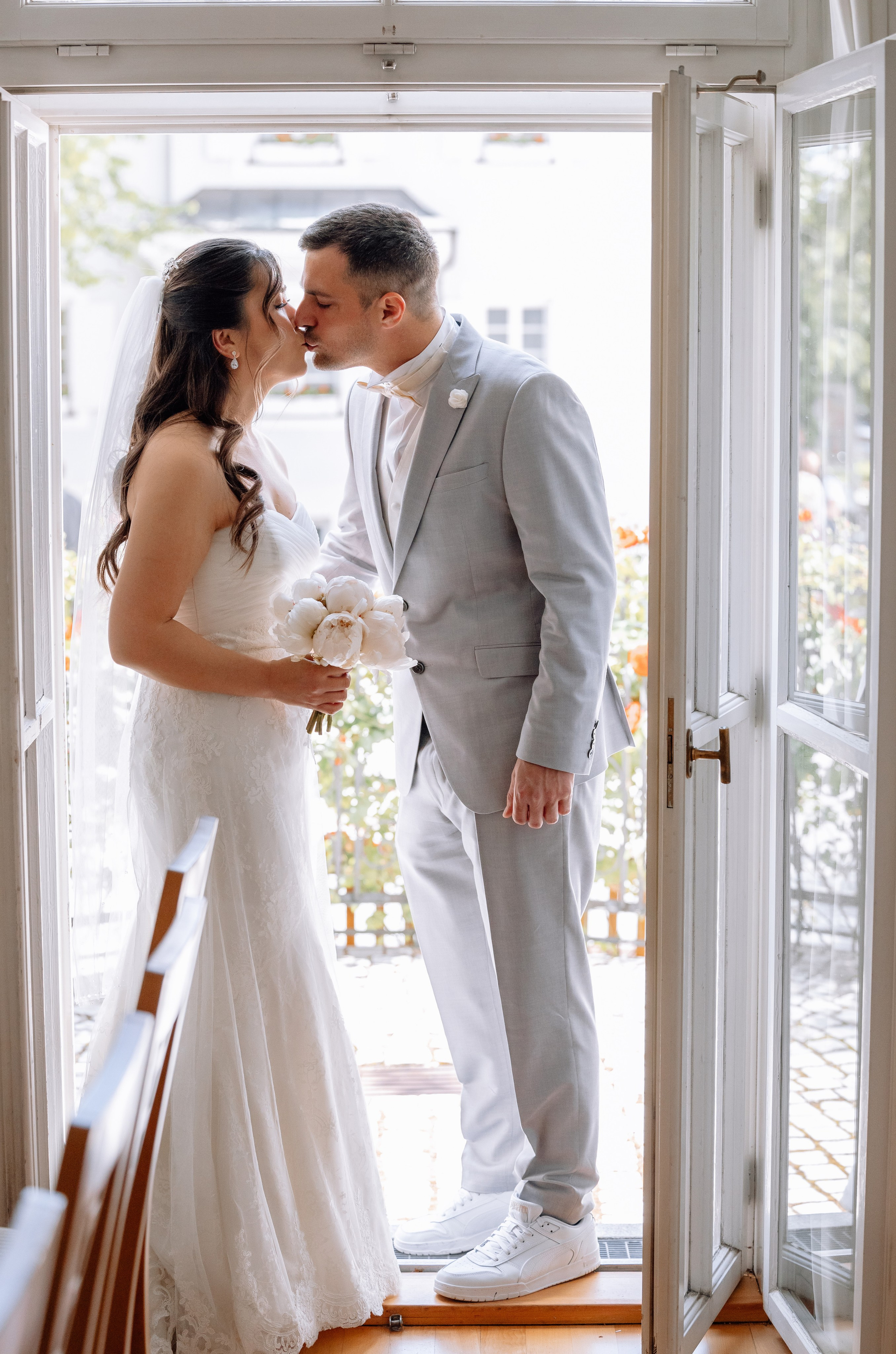 Haar: Standesamt und Lokation. Hochzeitsfotograf München Taufe Familienfotograf Tanja Mauke