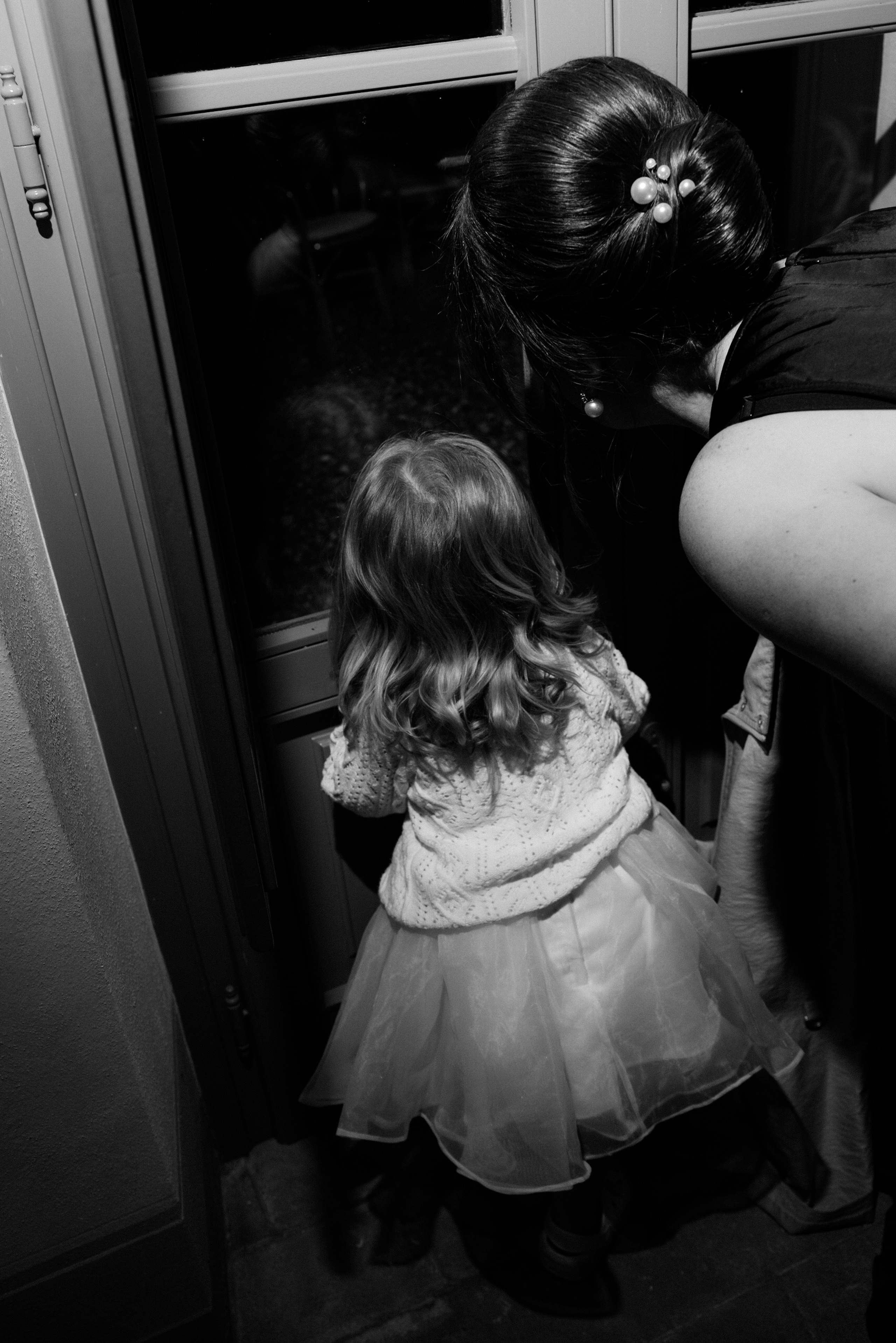 Melissa&Obaid. Wedding photographer Italy