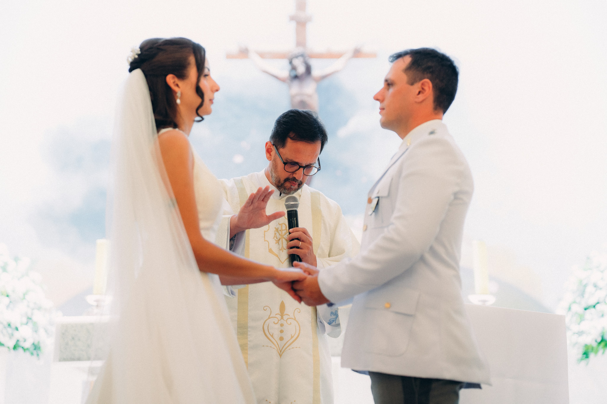 Casamento Jennifer e Paulo. Principal