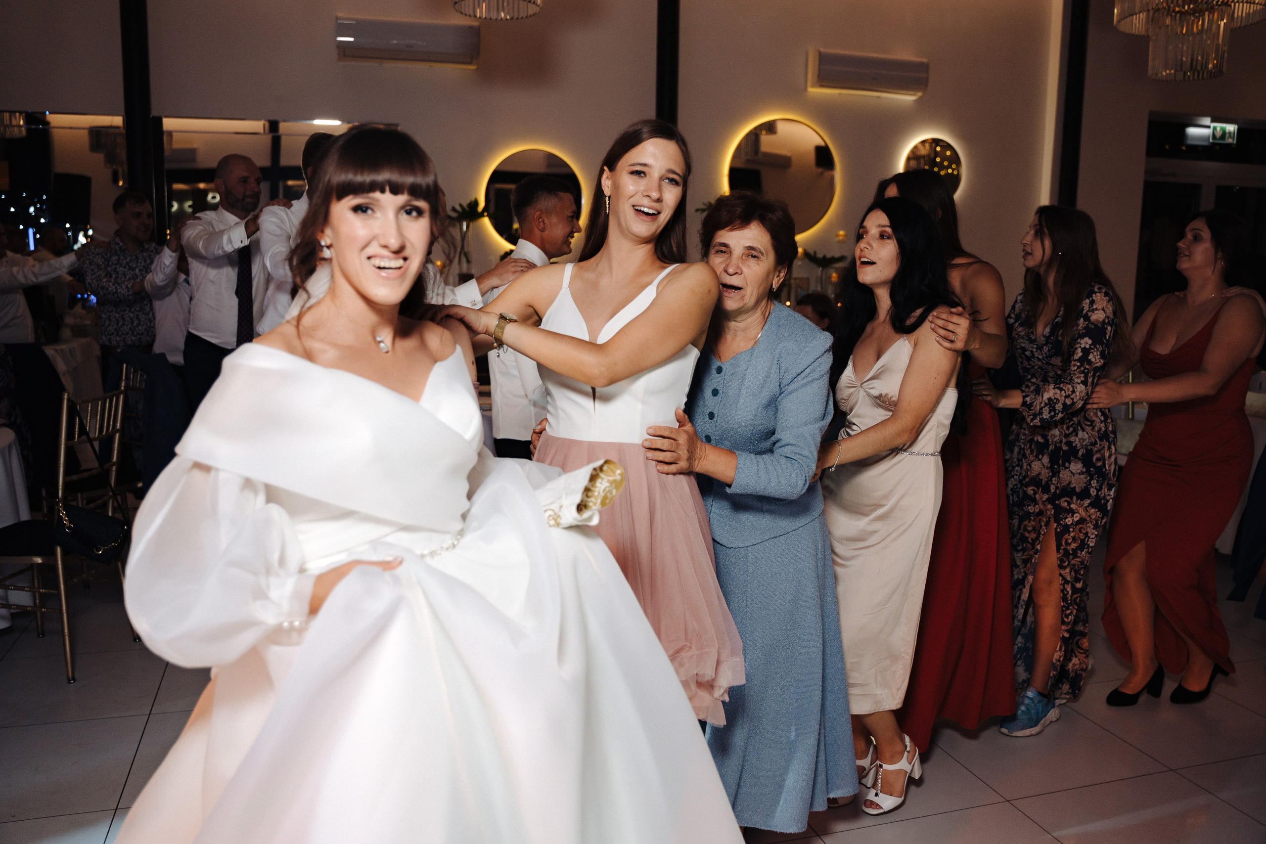 Piotr i Roksolana. Karina Czernecka Foto