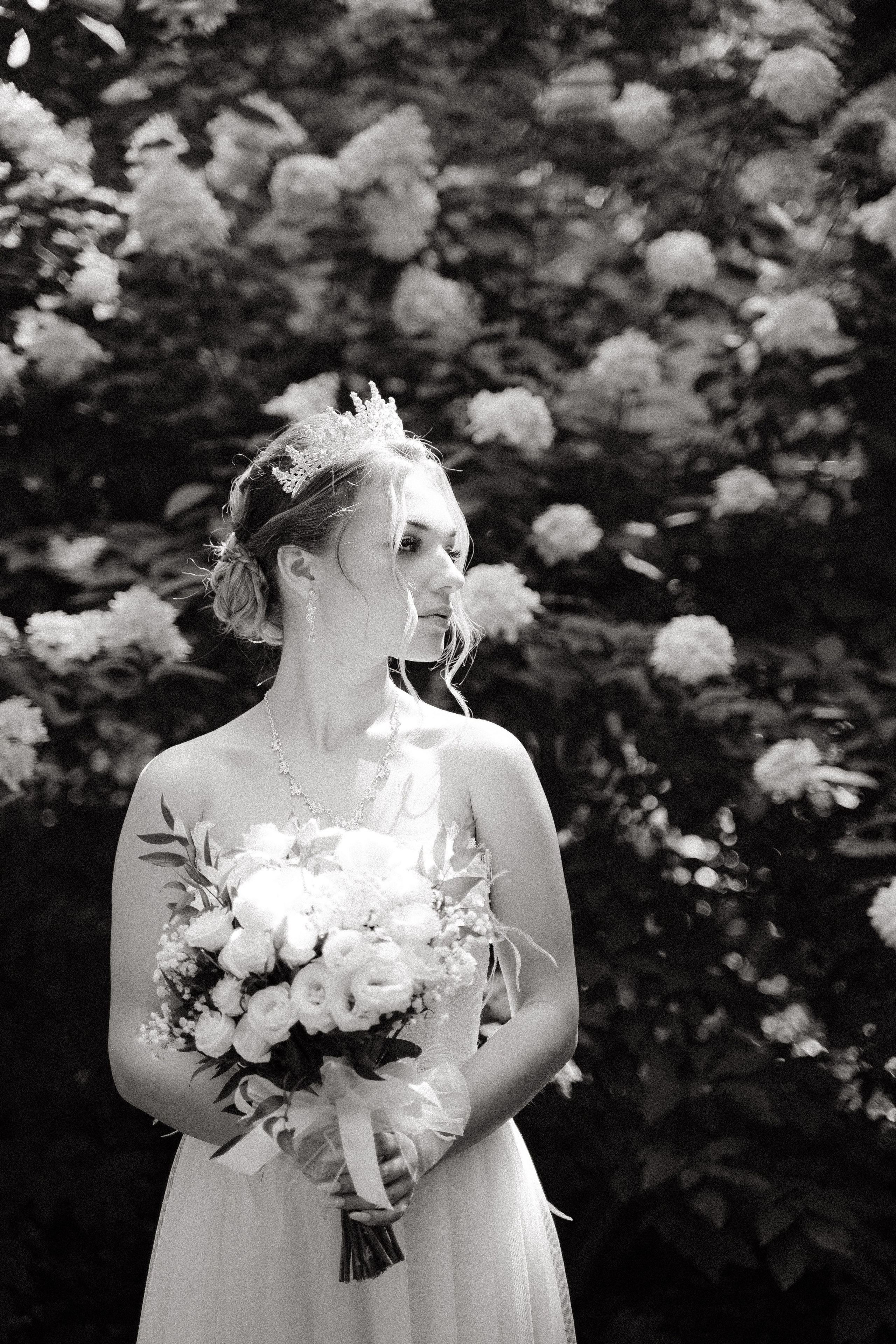 Anastasia & Vitalii. Karina Czernecka Foto