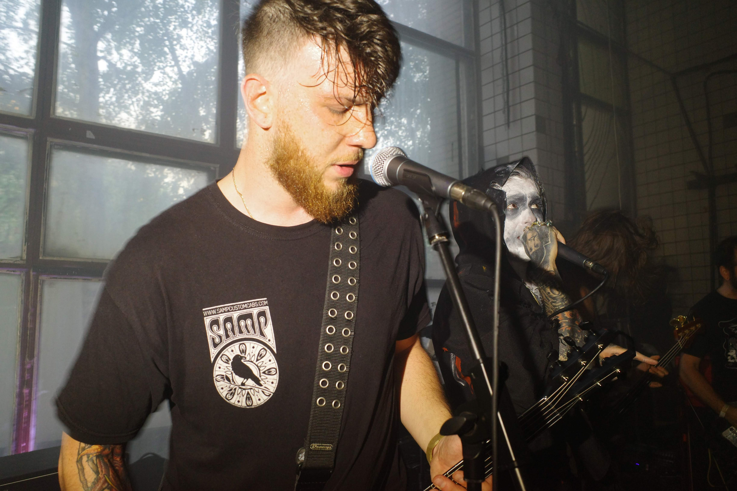 Tsygun @ Pluton @30.05.19