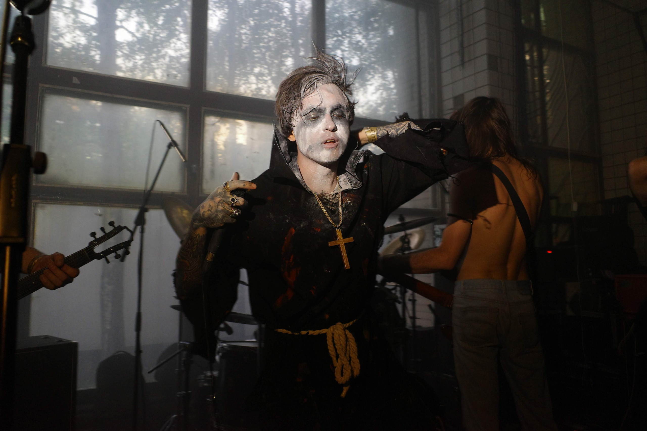 Tsygun @ Pluton @30.05.19