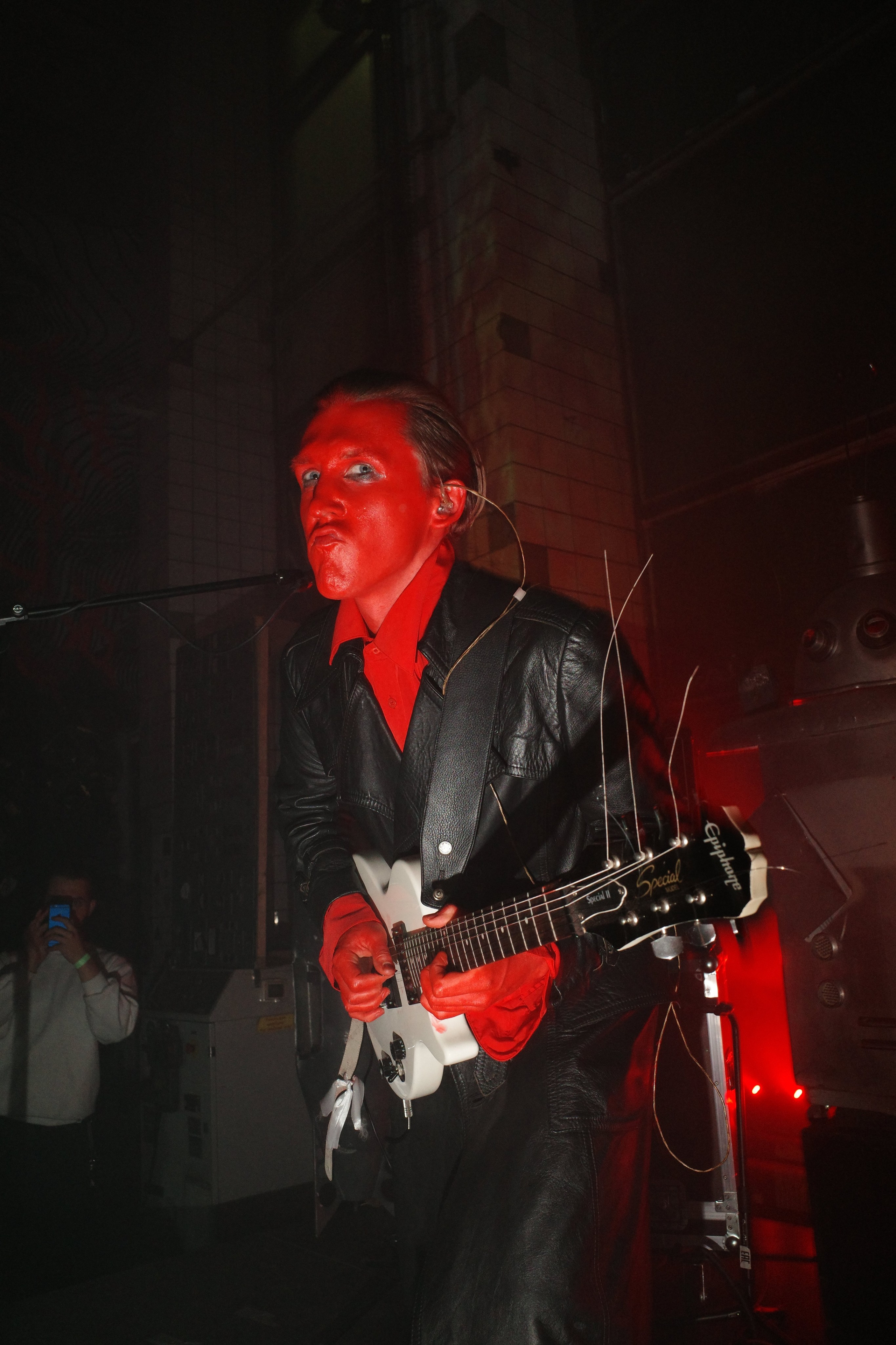 Poexxxali @ Pluton @ 30.05.2019