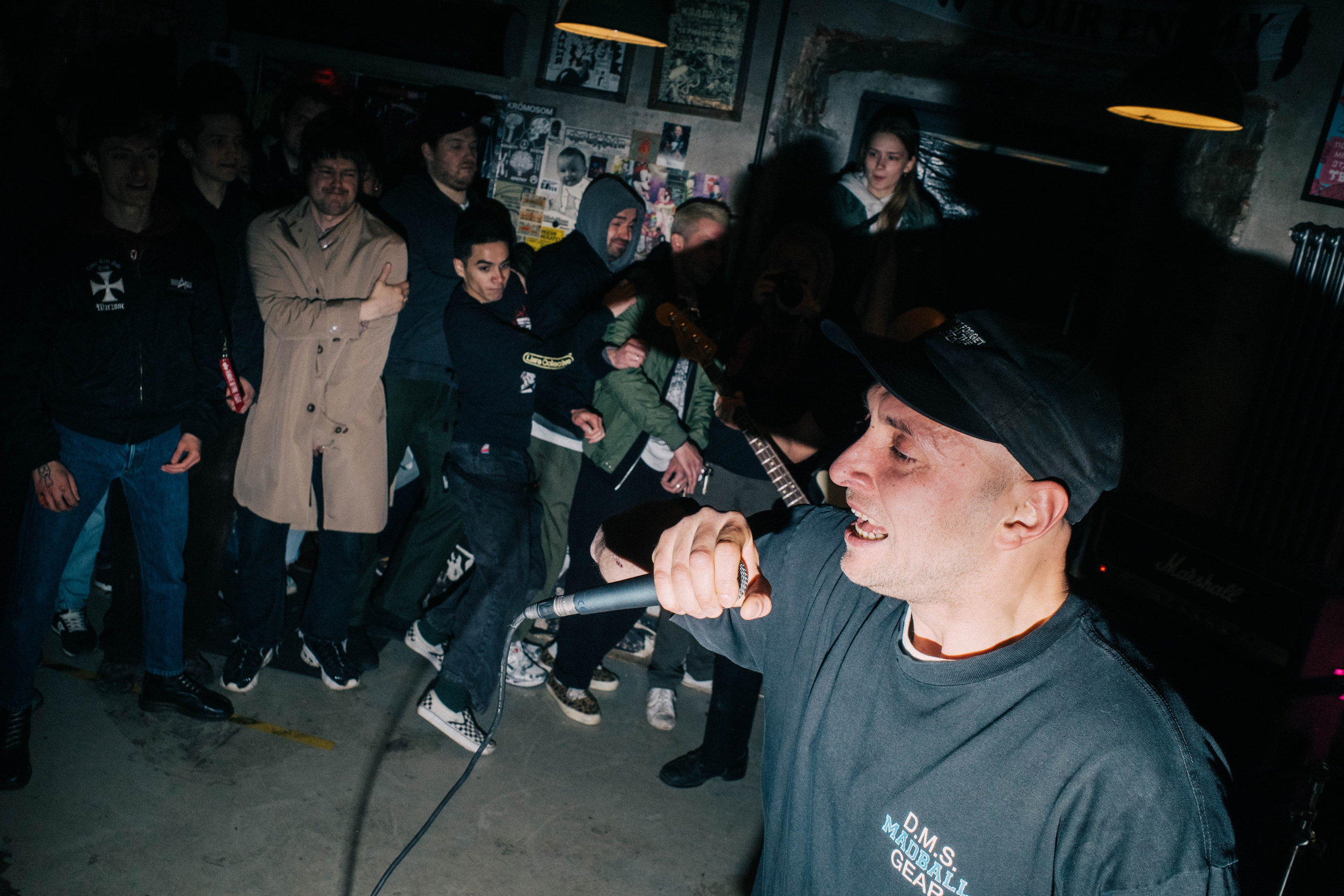 Solnce I Stal @ Underdog @ 24.04.22