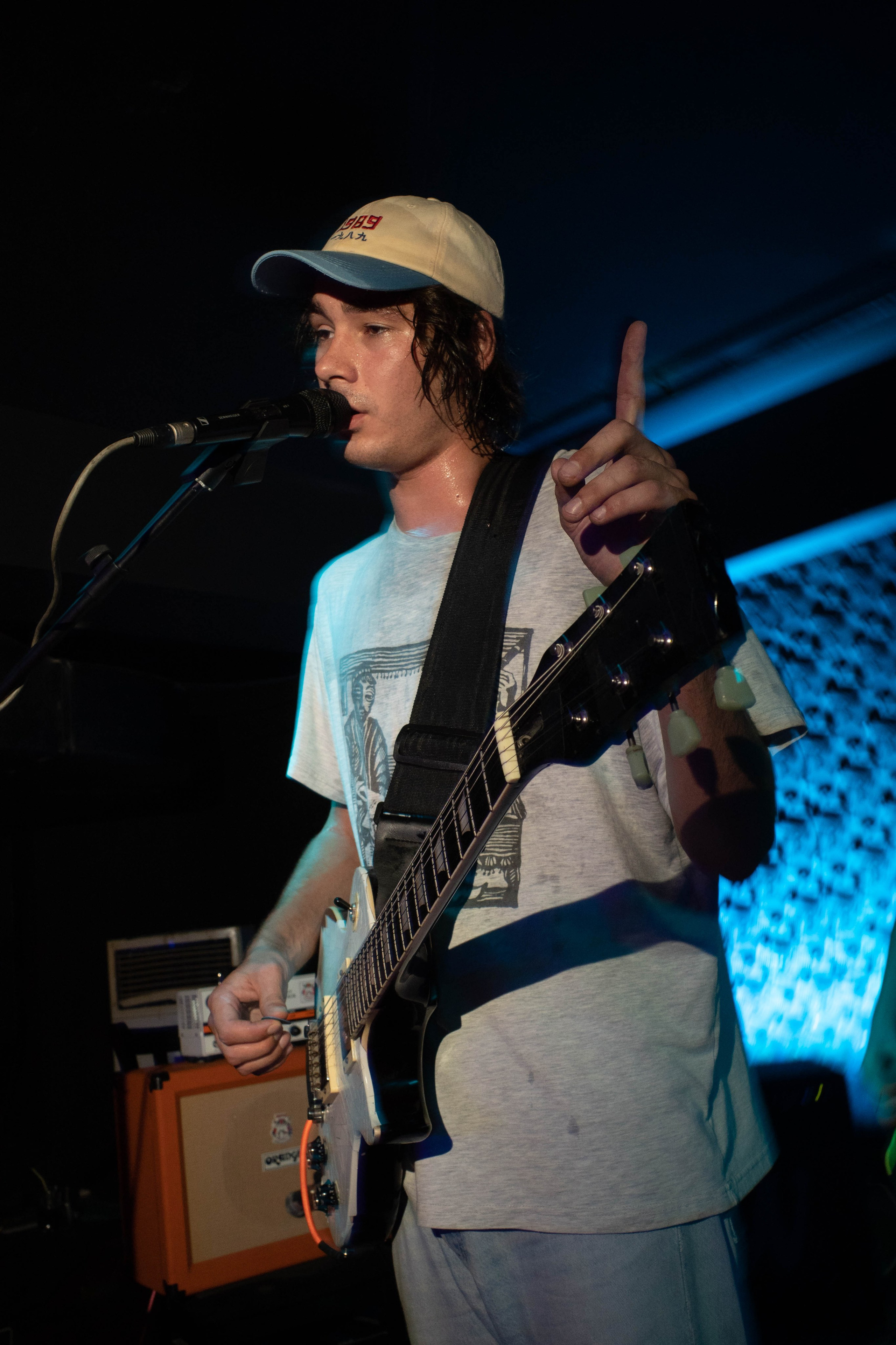 Cruel Tie @ BarDuck @ 06.08.23