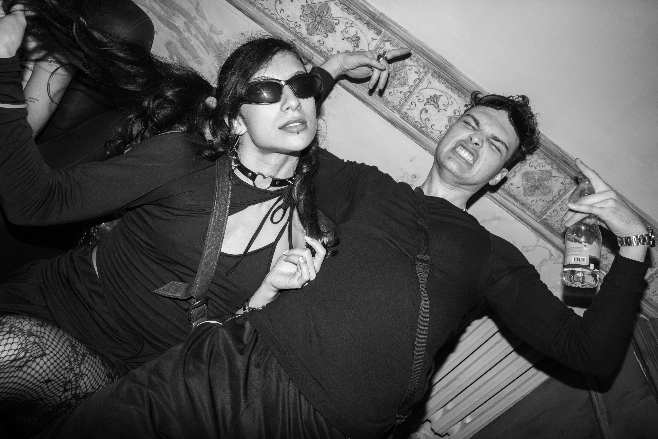 Ghettspace @ SILA BAR @ 14.11.25