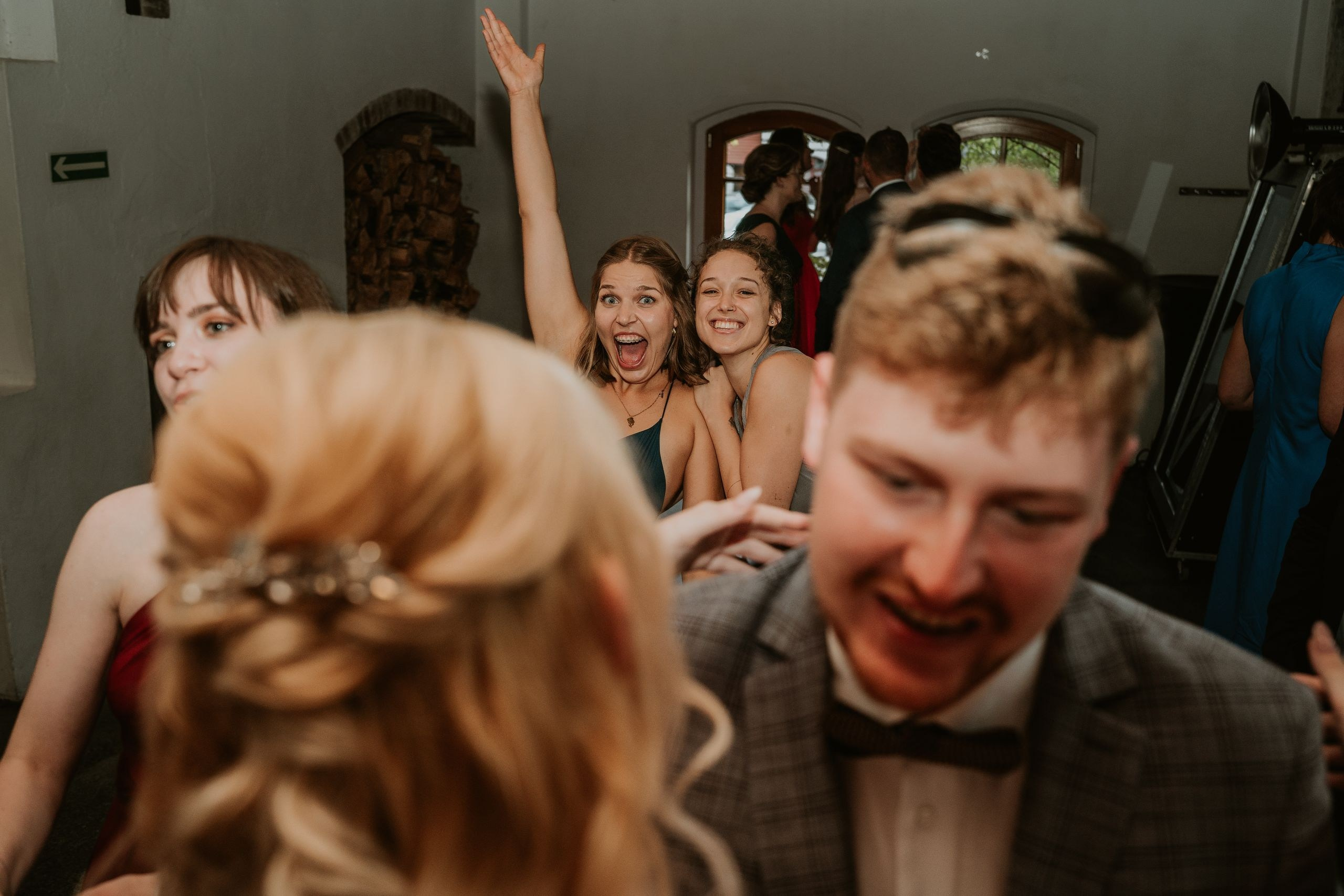 Wiktoria & Antek. Michał Kaźmierczyk - Fotograf