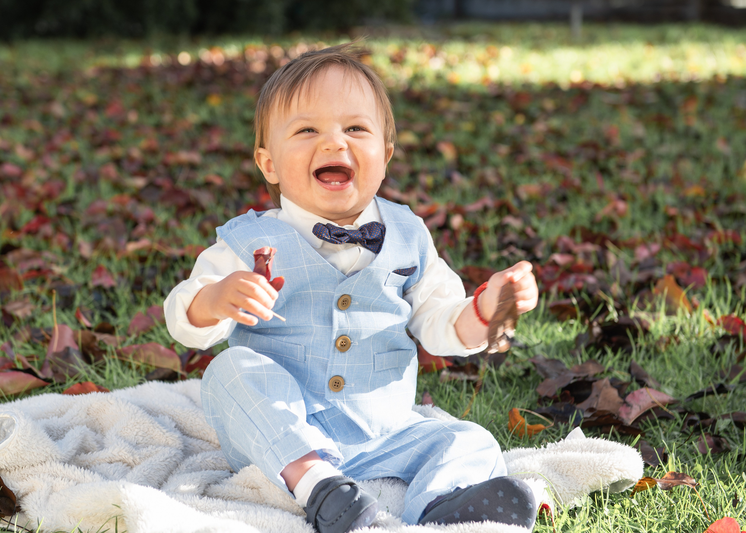 Children, family and event photographer Mirjana Zdravkovic