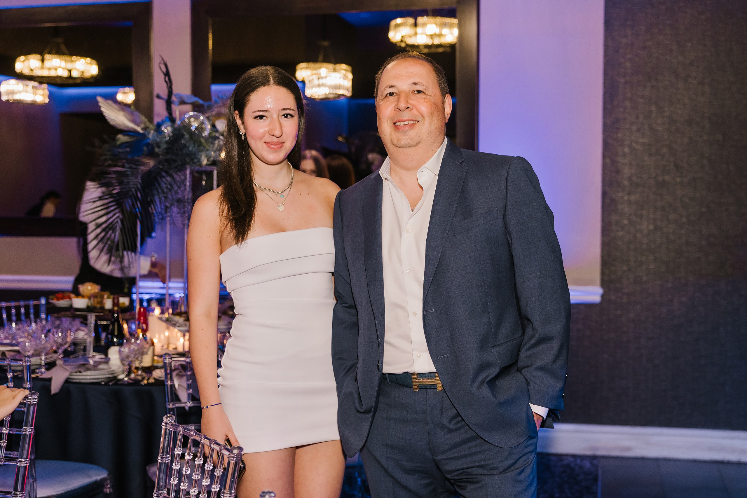 06.28.25 Birthday Party. Wedding family event photographer in Chicago Nick Yushevich