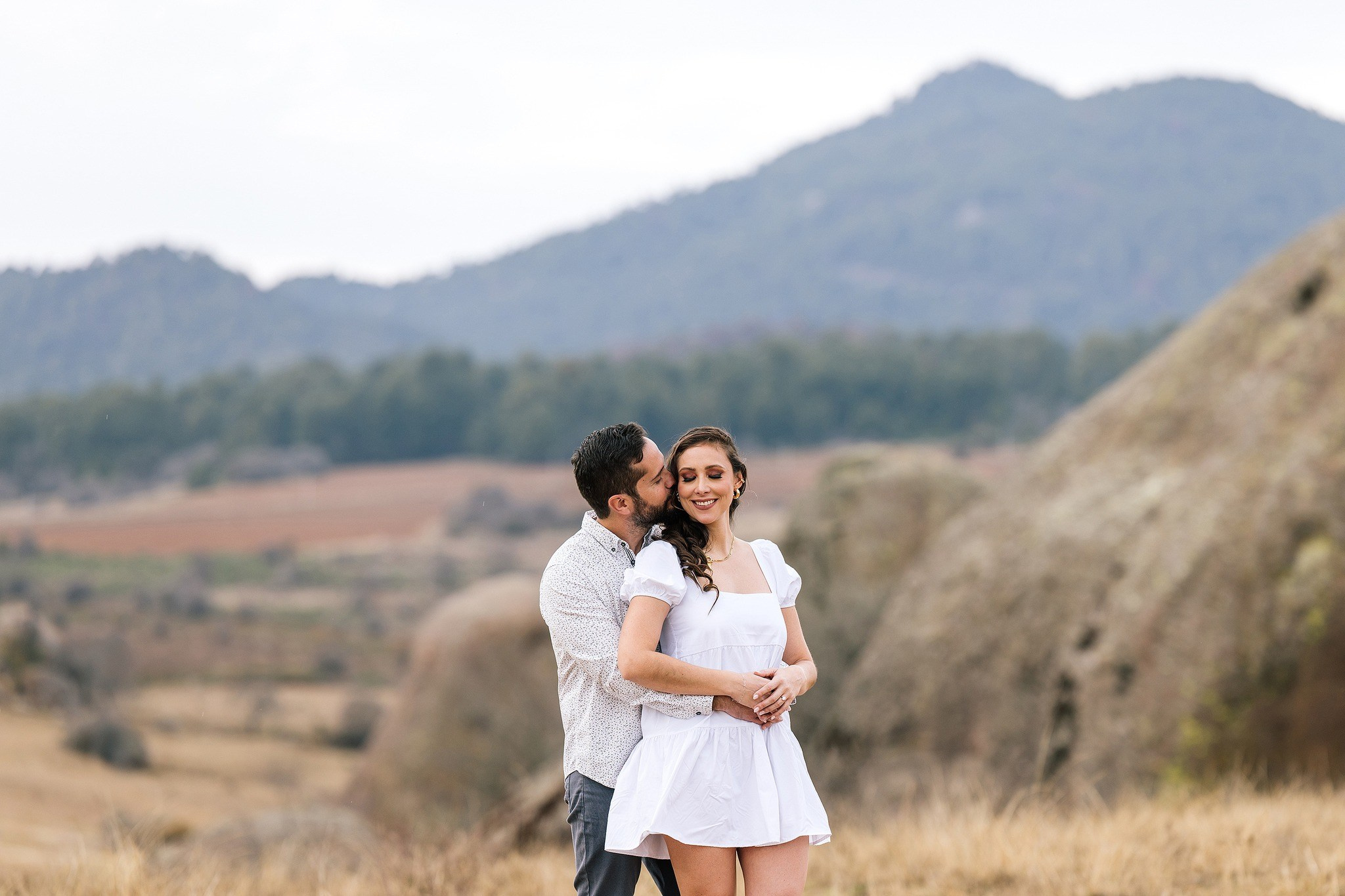 Galería Casual. Jorge Romero Fotógrafo de bodas