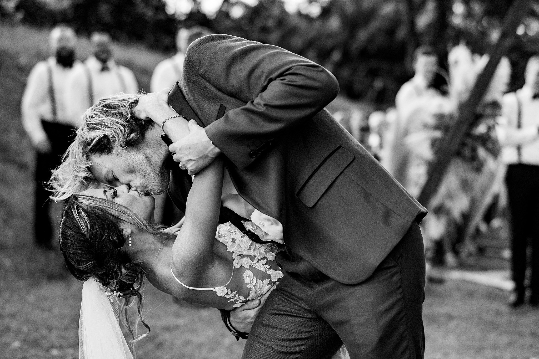 Galería Ceremonia. Jorge Romero Fotógrafo de bodas