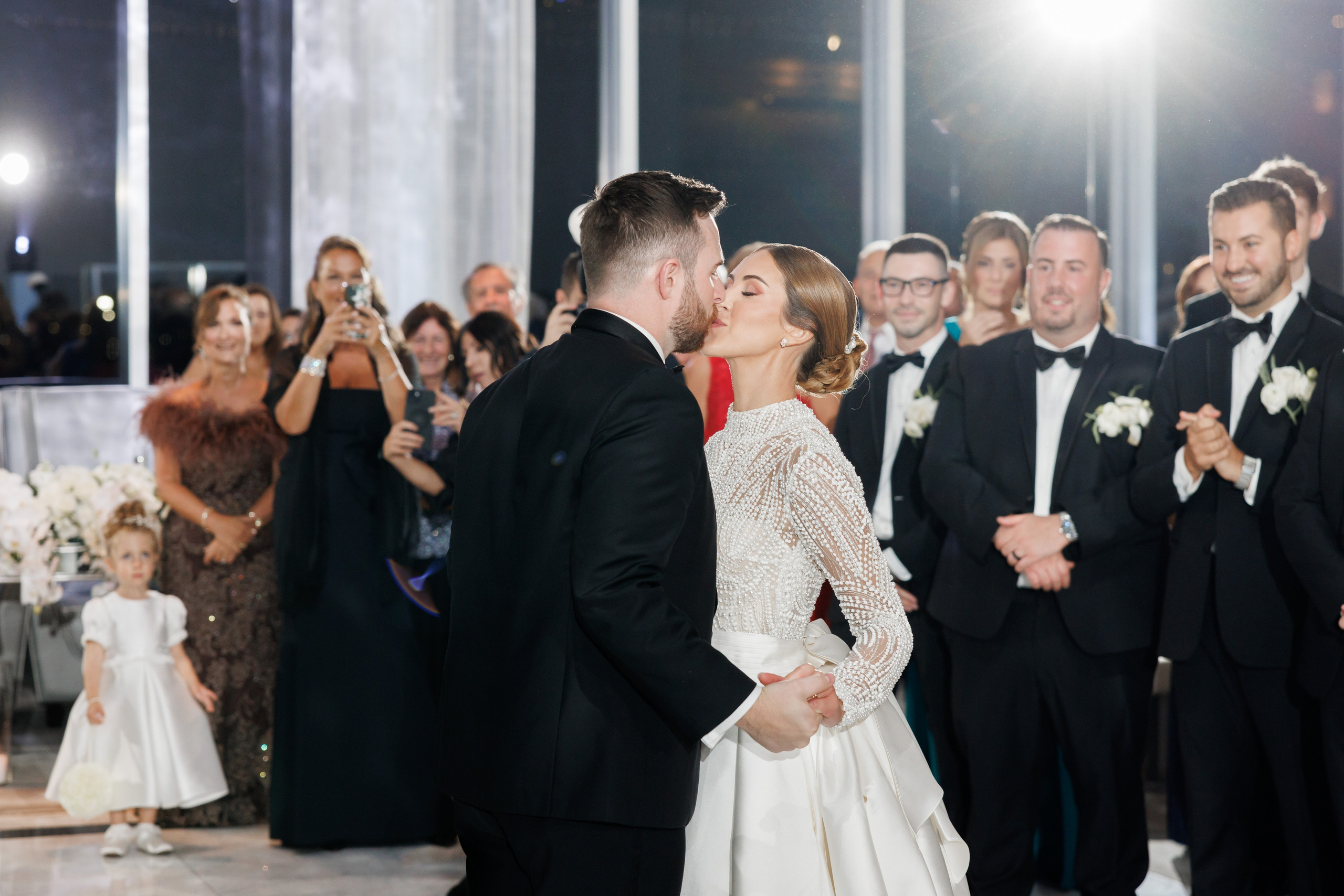 Alessia & Forrest. Wedding Photo & Video