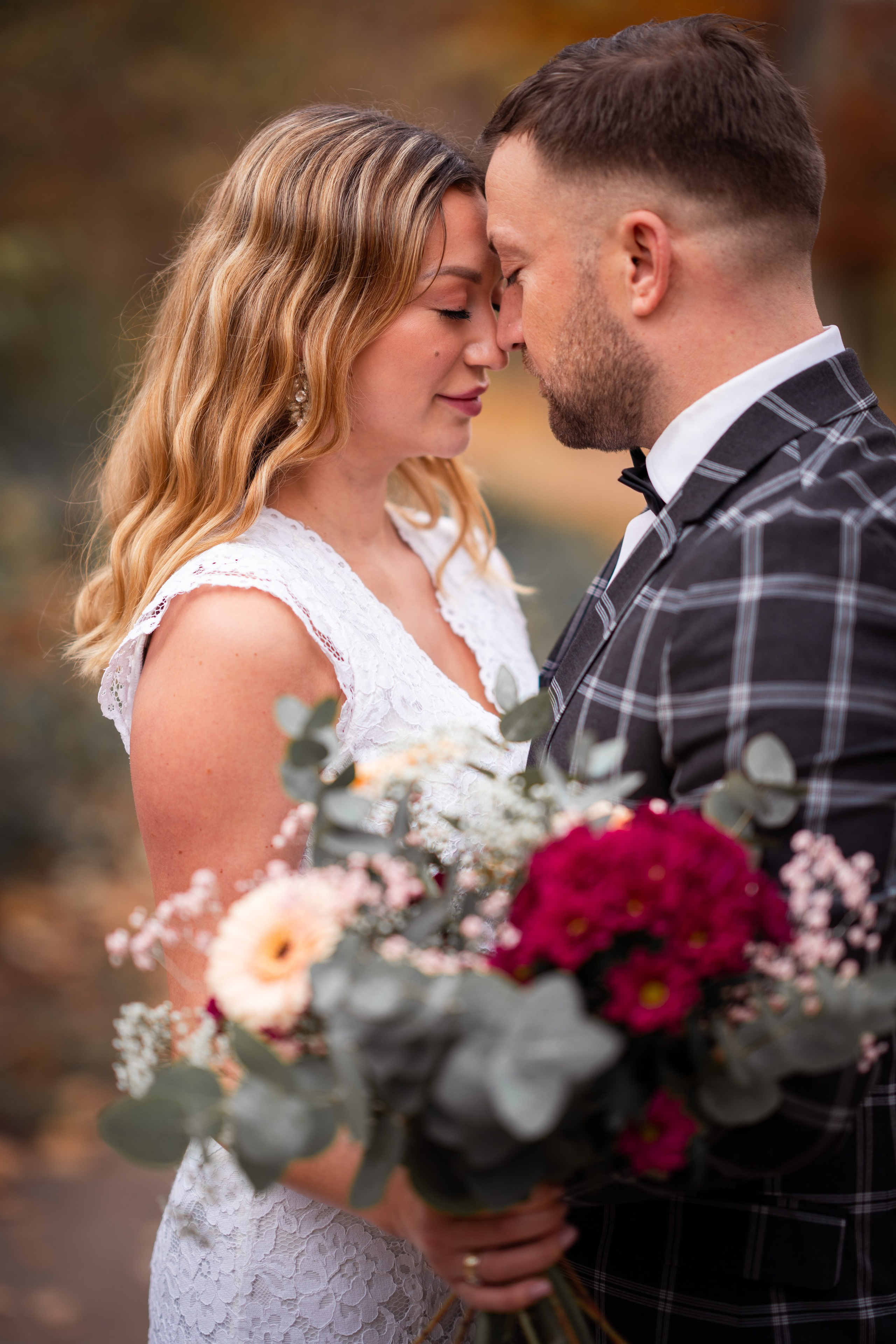 Inna & Vladimir. Fotostudio in Metzingen