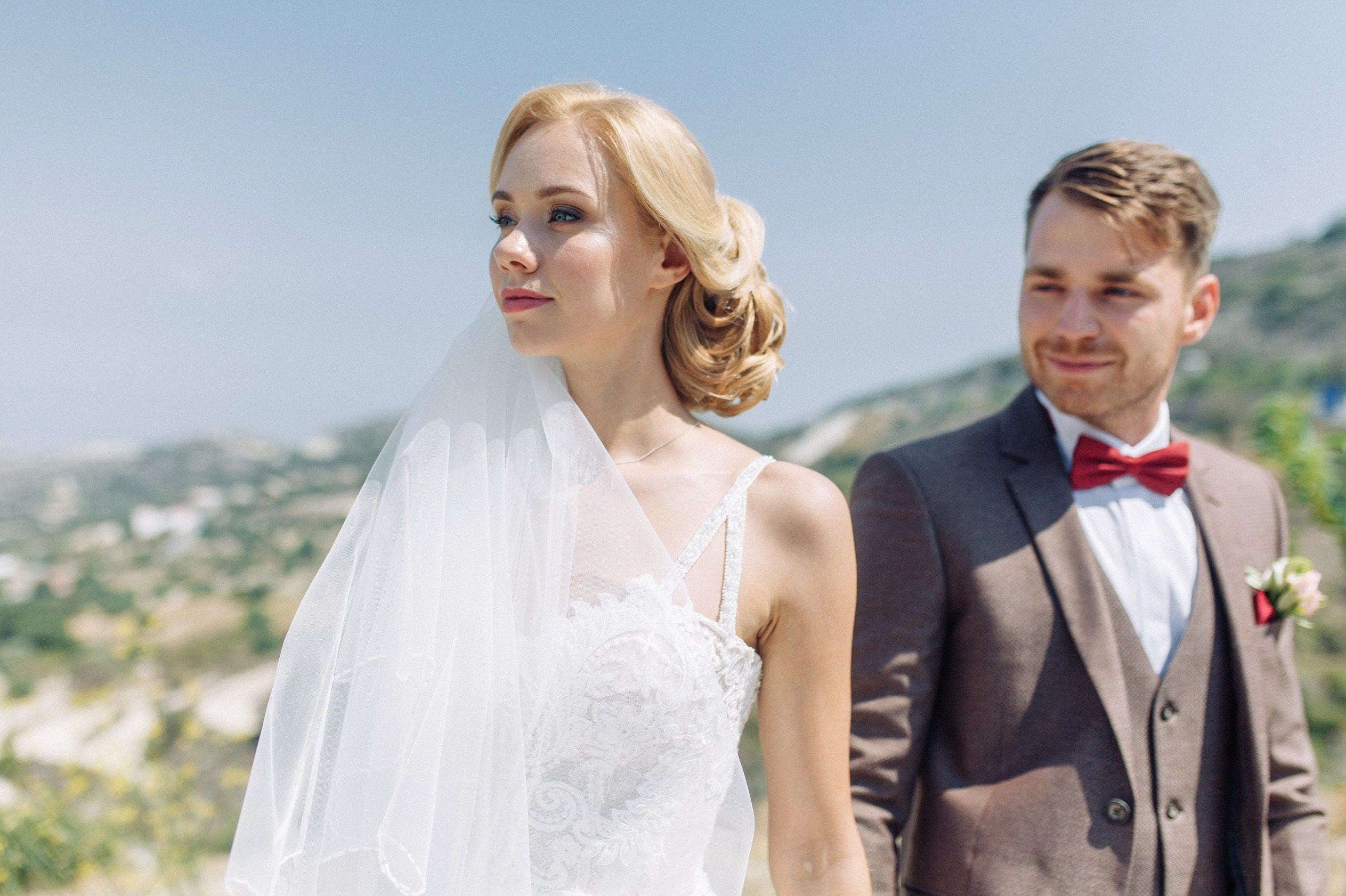 Artem & Helena. Fotostudio in Metzingen