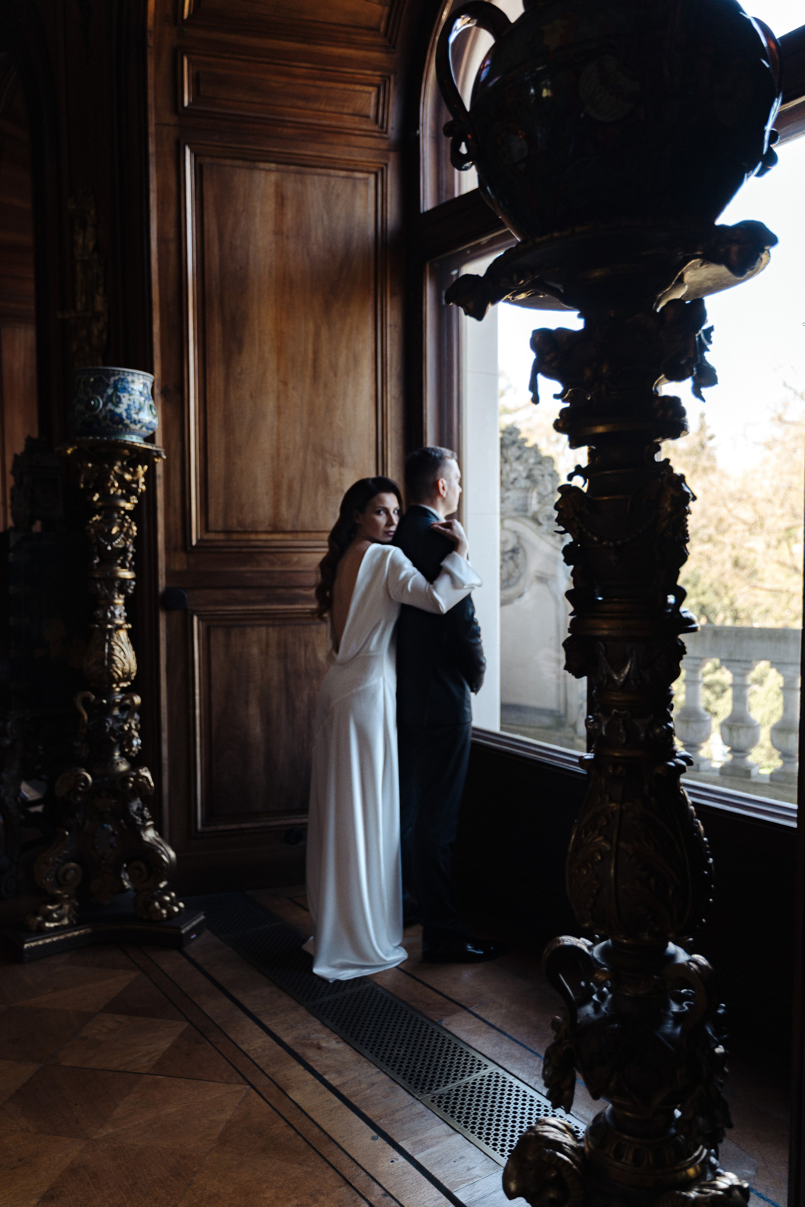 Daria & Przemysław. Karina Czernecka Foto