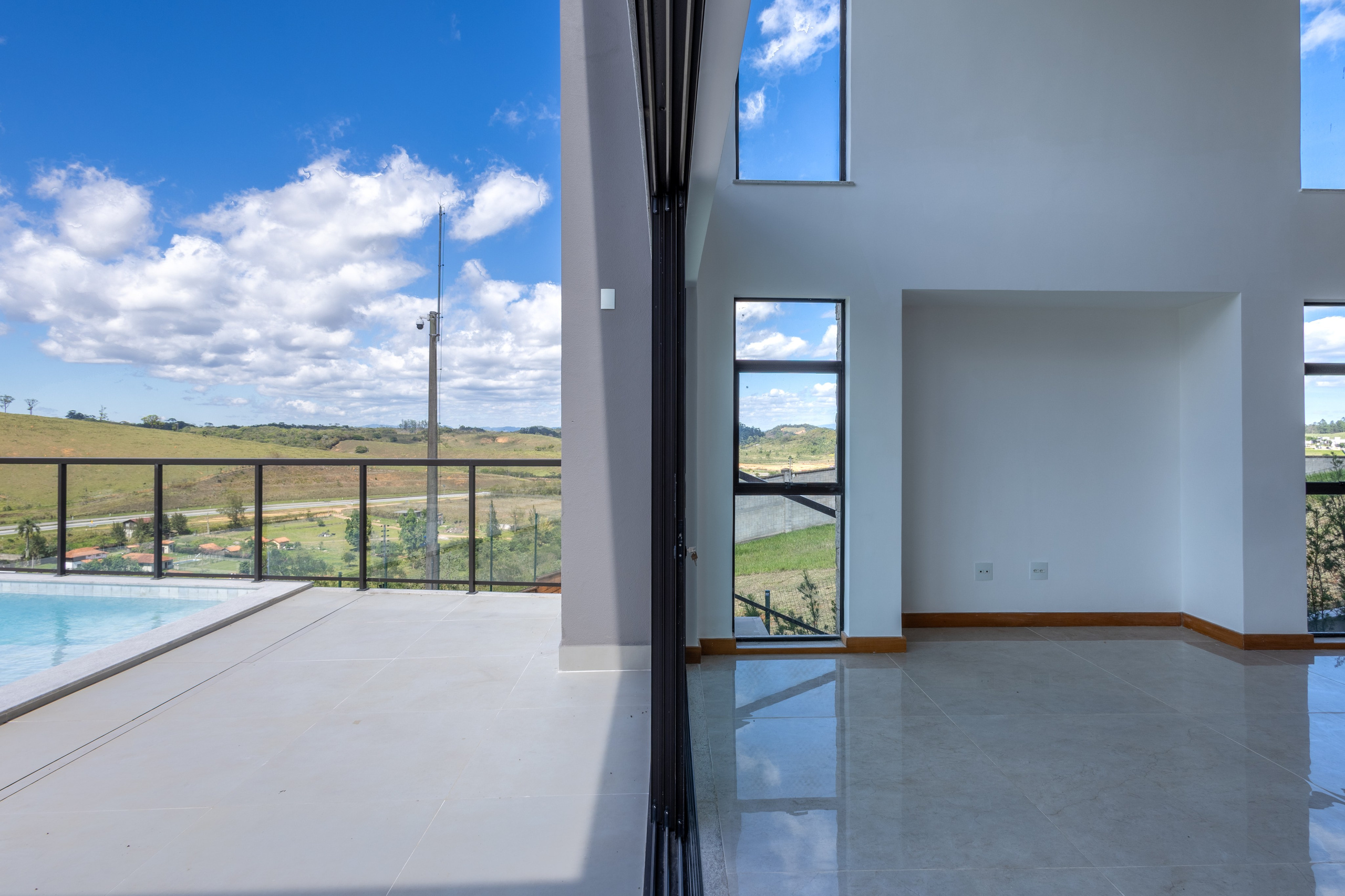 Residência 52. Caio Almeida