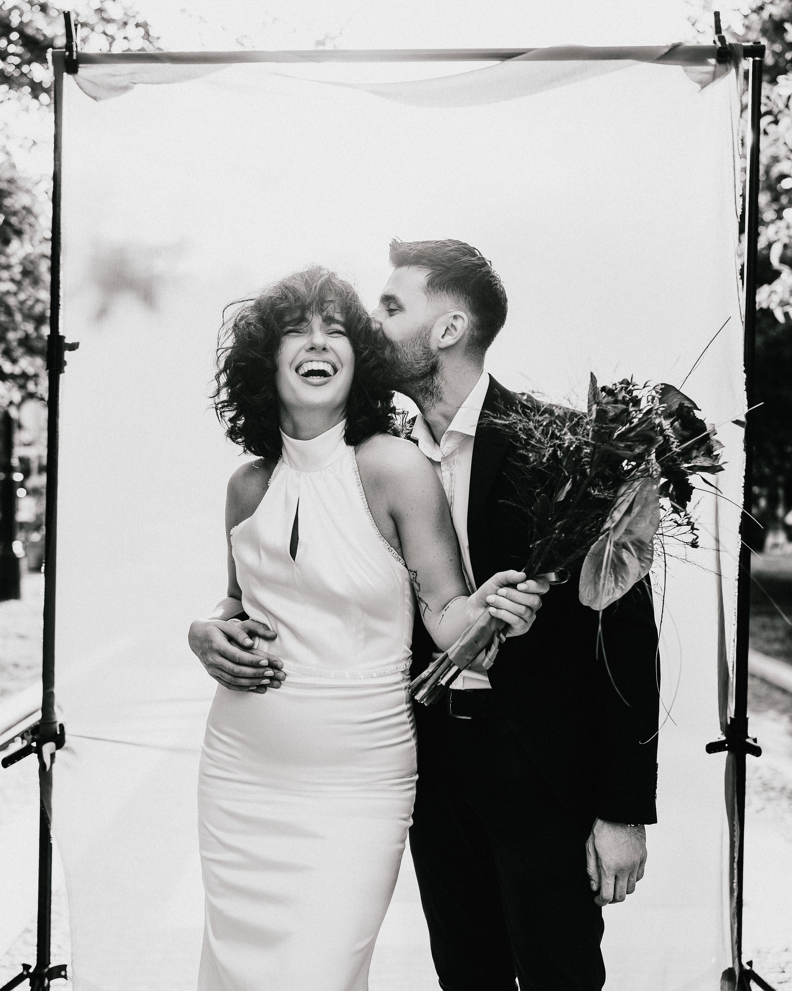 Wedd3. Profesionalna Fotografija Beograd — Staša Komatina
