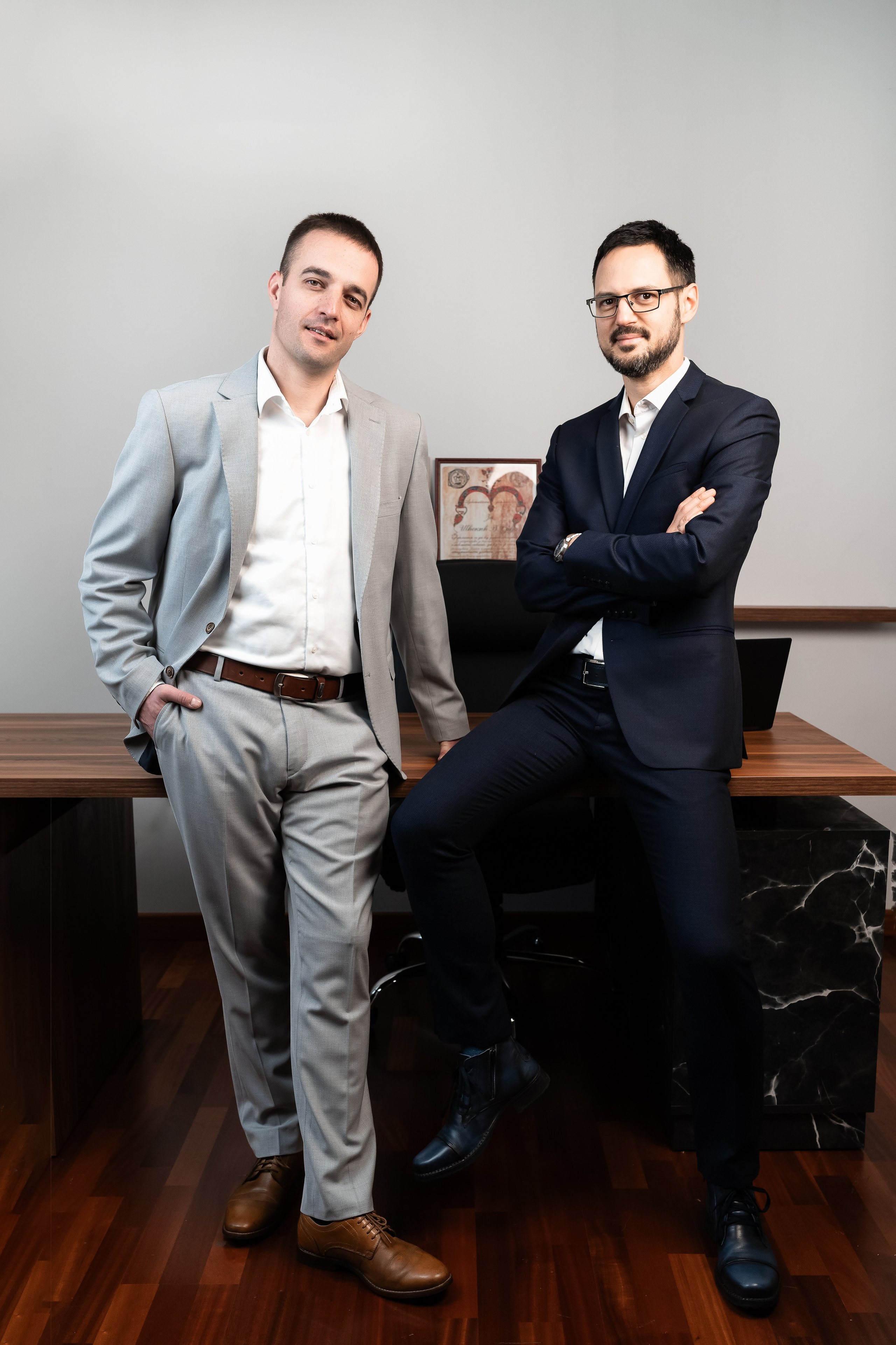 LICA. Profesionalna Fotografija Beograd — Staša Komatina