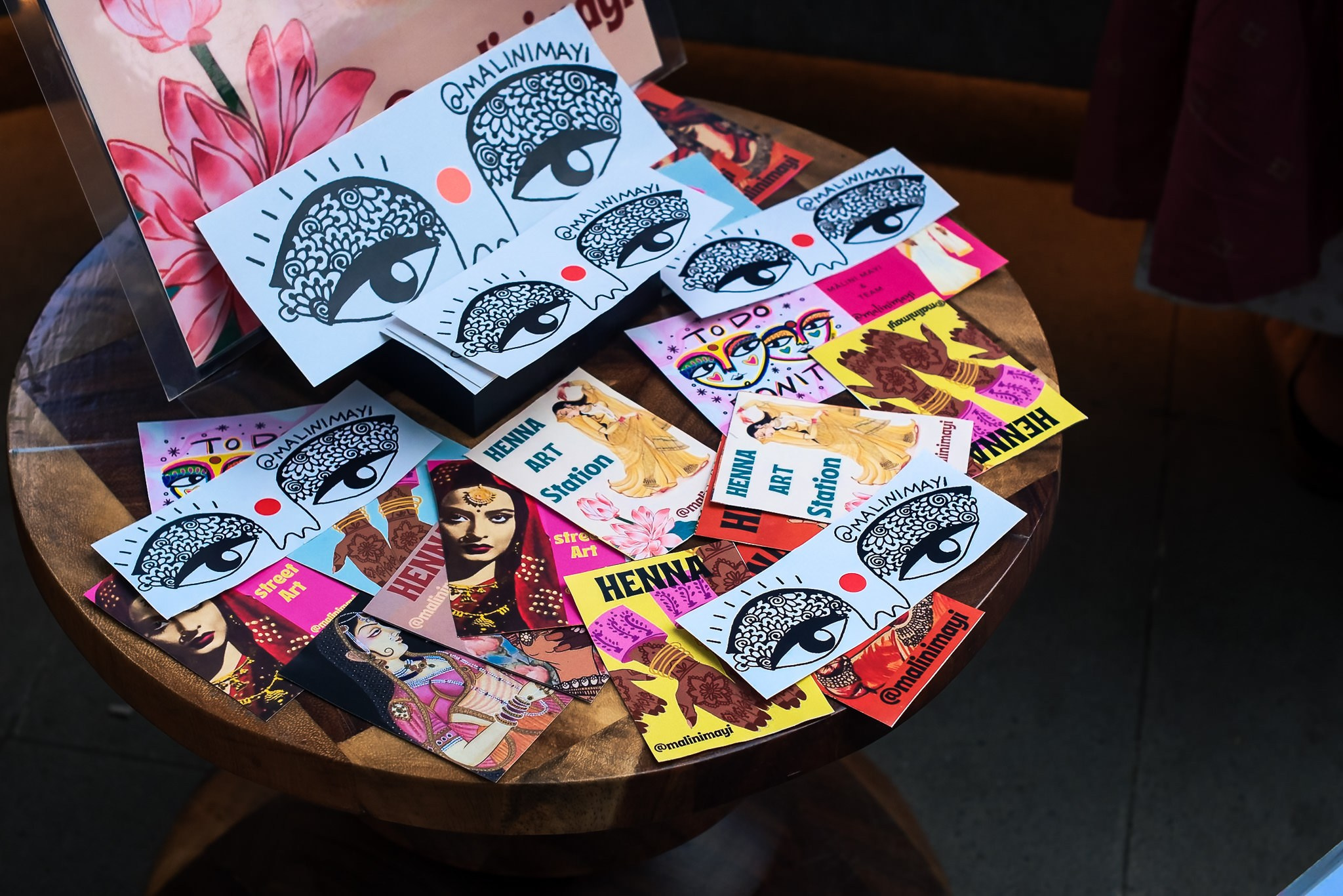 Aagya & Kishore. Wedding and family photographer in Mexico City