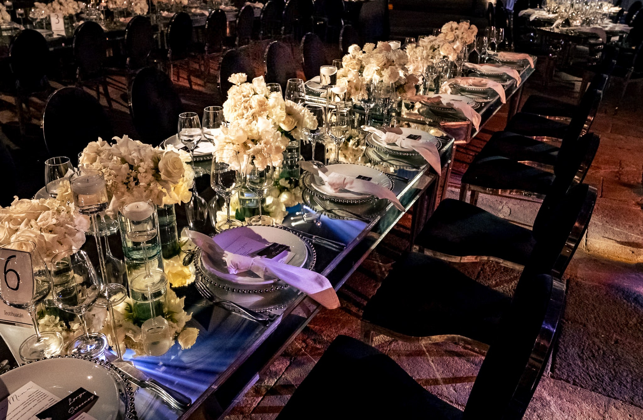 Aagya & Kishore. Wedding and family photographer in Mexico City