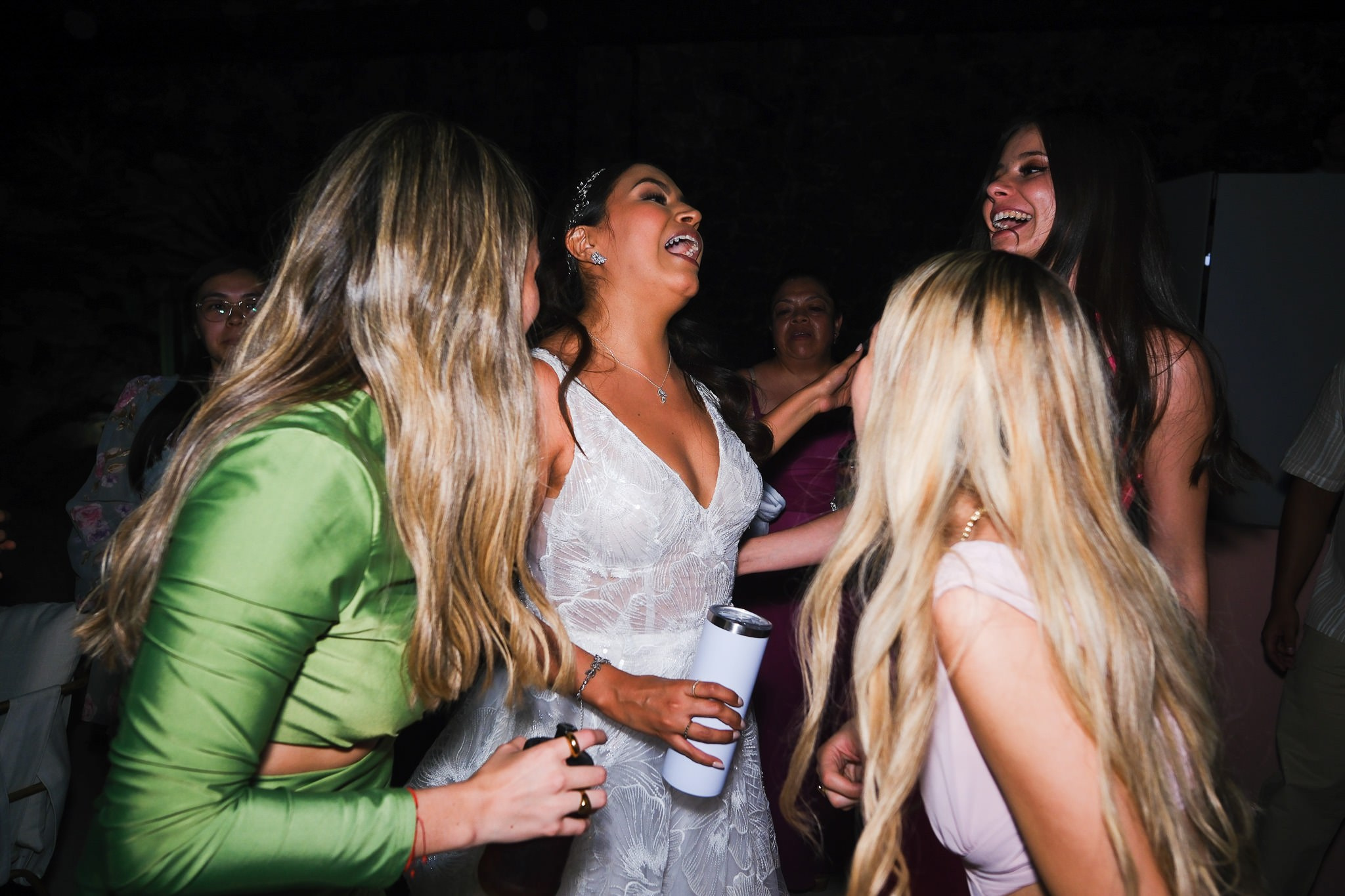 Dany & Rui / Tepoztlan. Wedding and family photographer in Mexico City