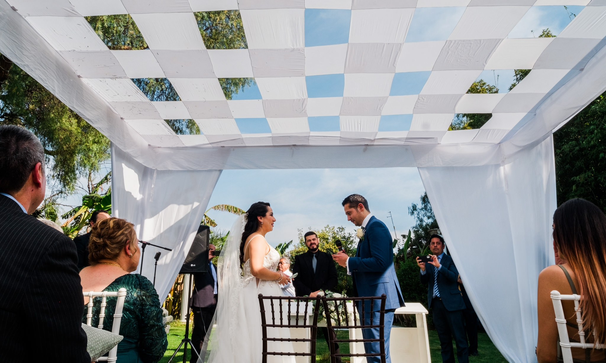 Jess & Josue / CDMX. Wedding and family photographer in Mexico City