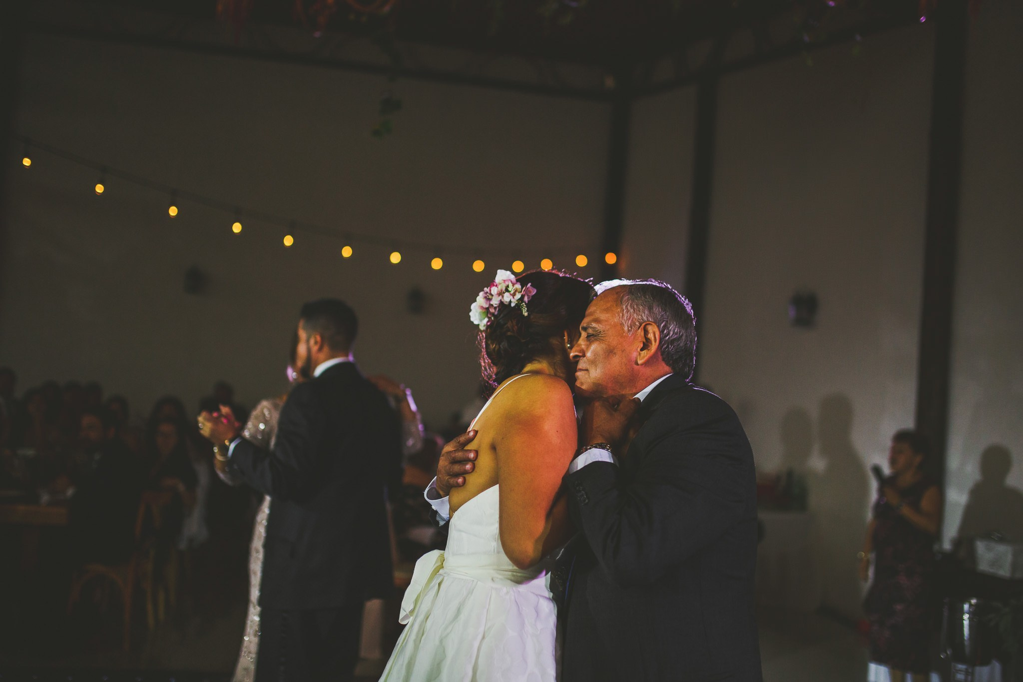 Sofi & Fer. Wedding and family photographer in Mexico City