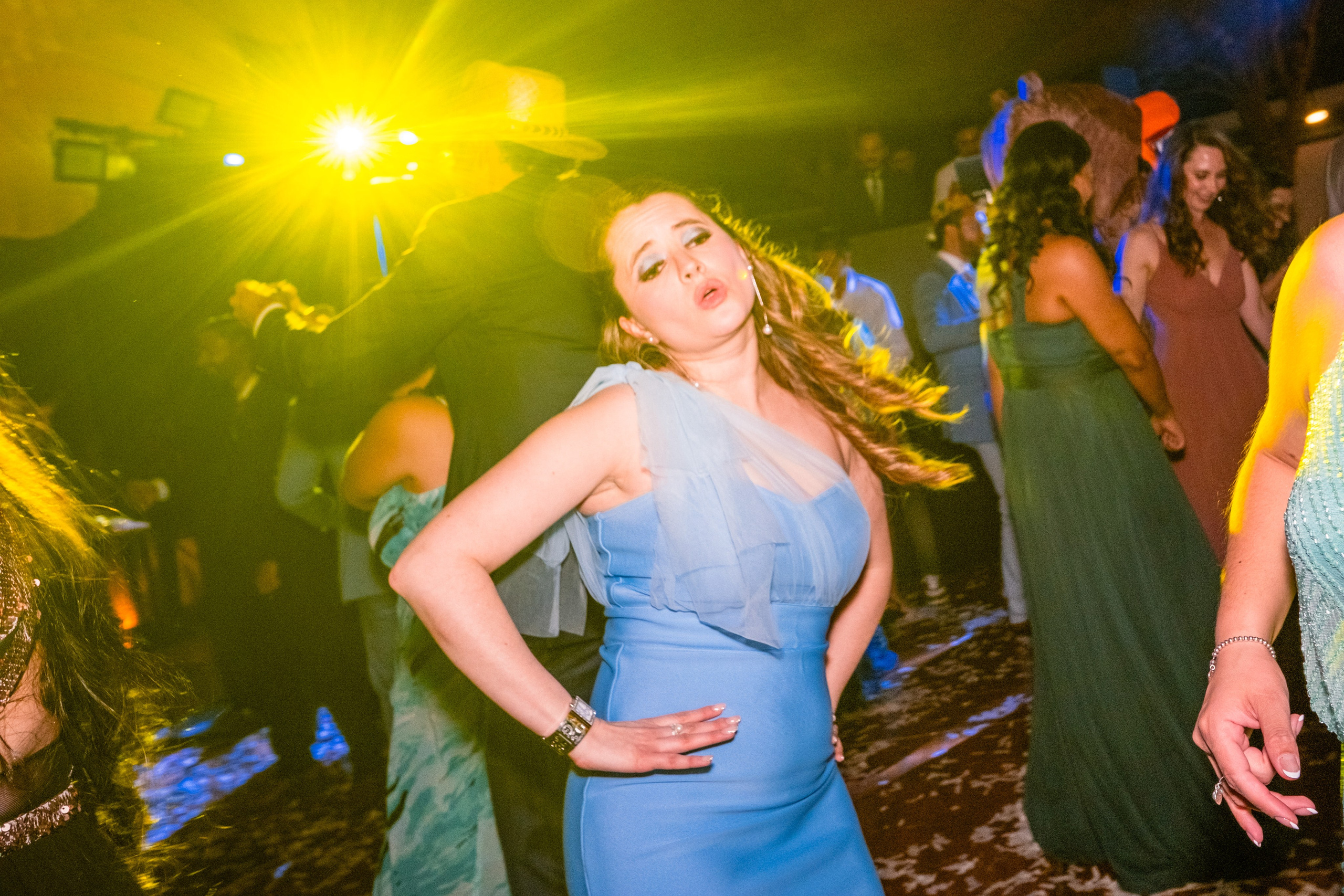 Gigi & Luis / Cuernavaca. Wedding and family photographer in Mexico City