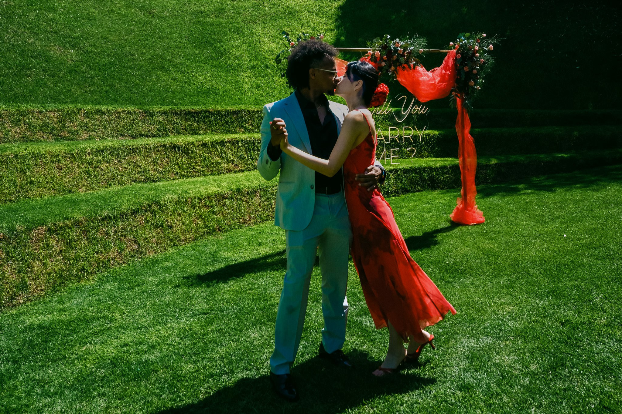 Val & Nahom. Wedding and family photographer in Mexico City