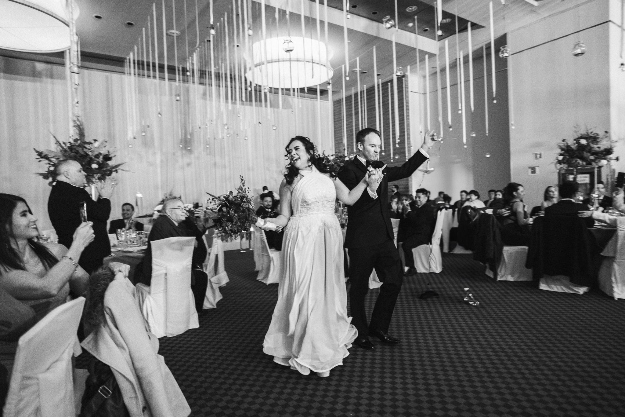 Adri & Ben. Wedding and family photographer in Mexico City