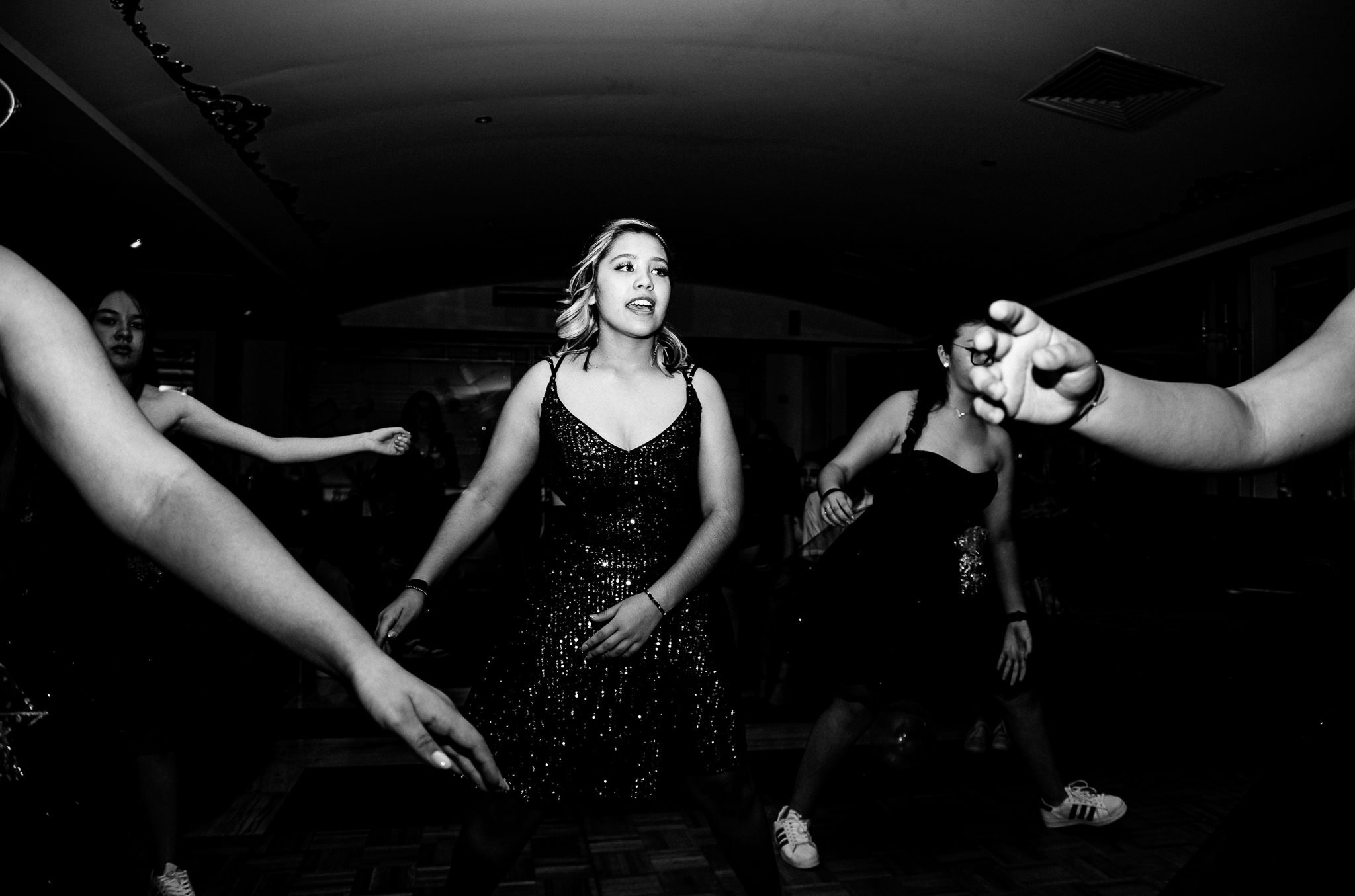 Andy. Wedding and family photographer in Mexico City