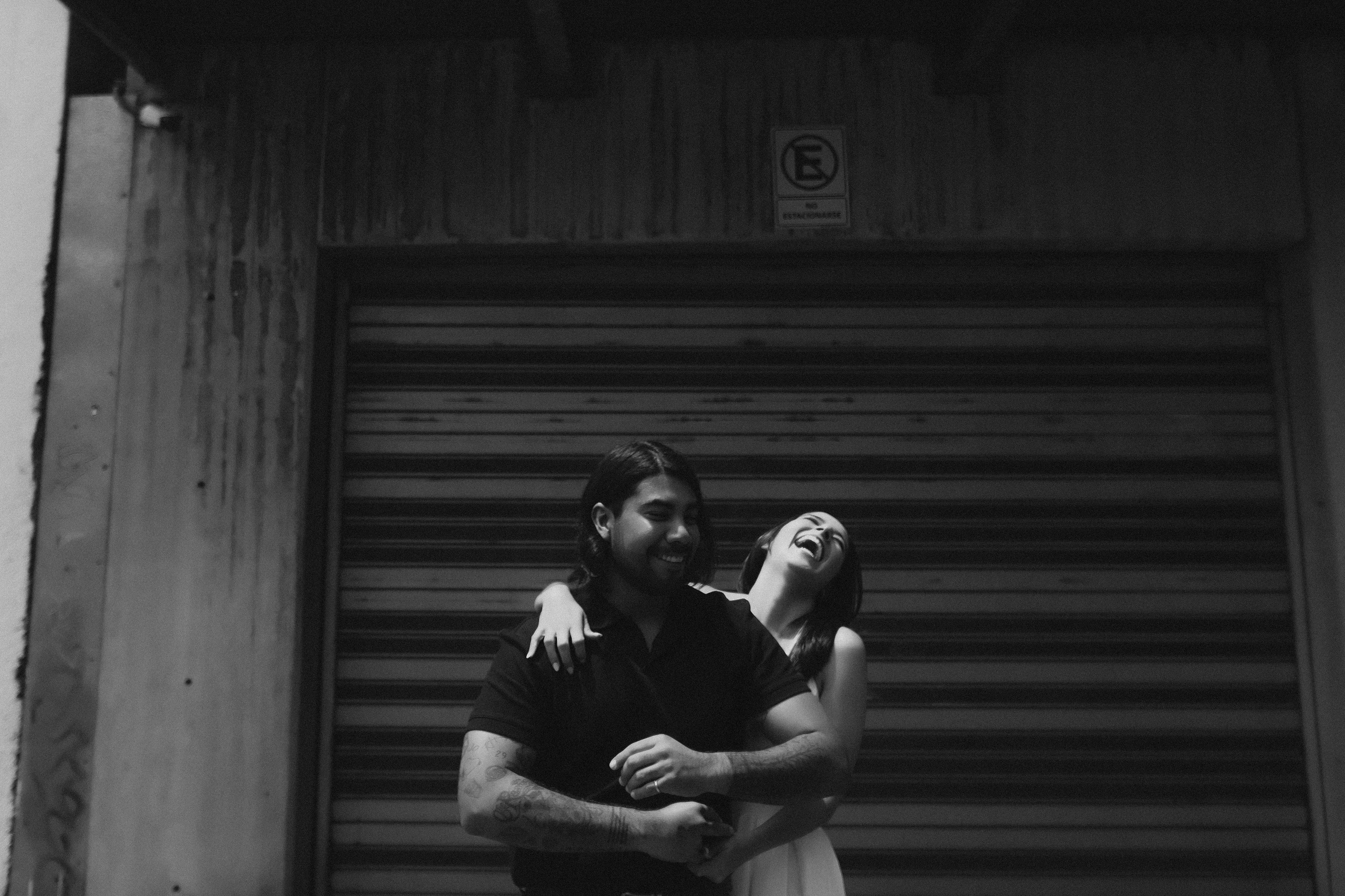 Fer y Beto. Wedding and family photographer in Mexico City