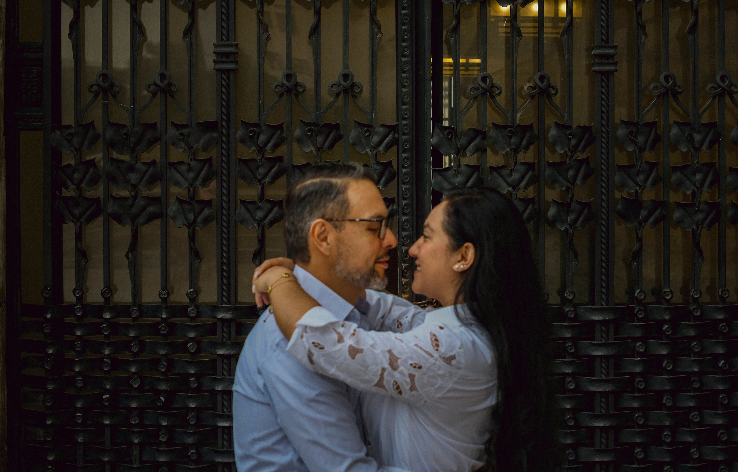 Cari & Os. Wedding and family photographer in Mexico City