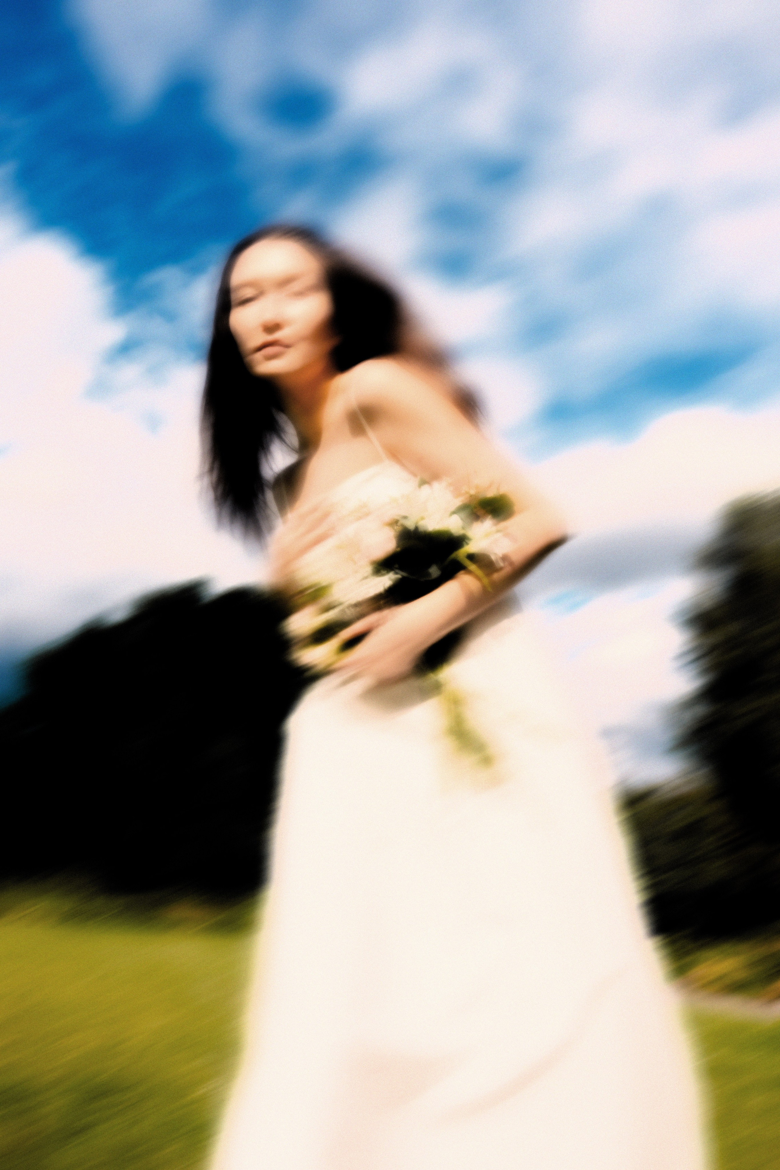 MALIKA. Anna Omni — concept photographer and digital artist in Riga, Latvia