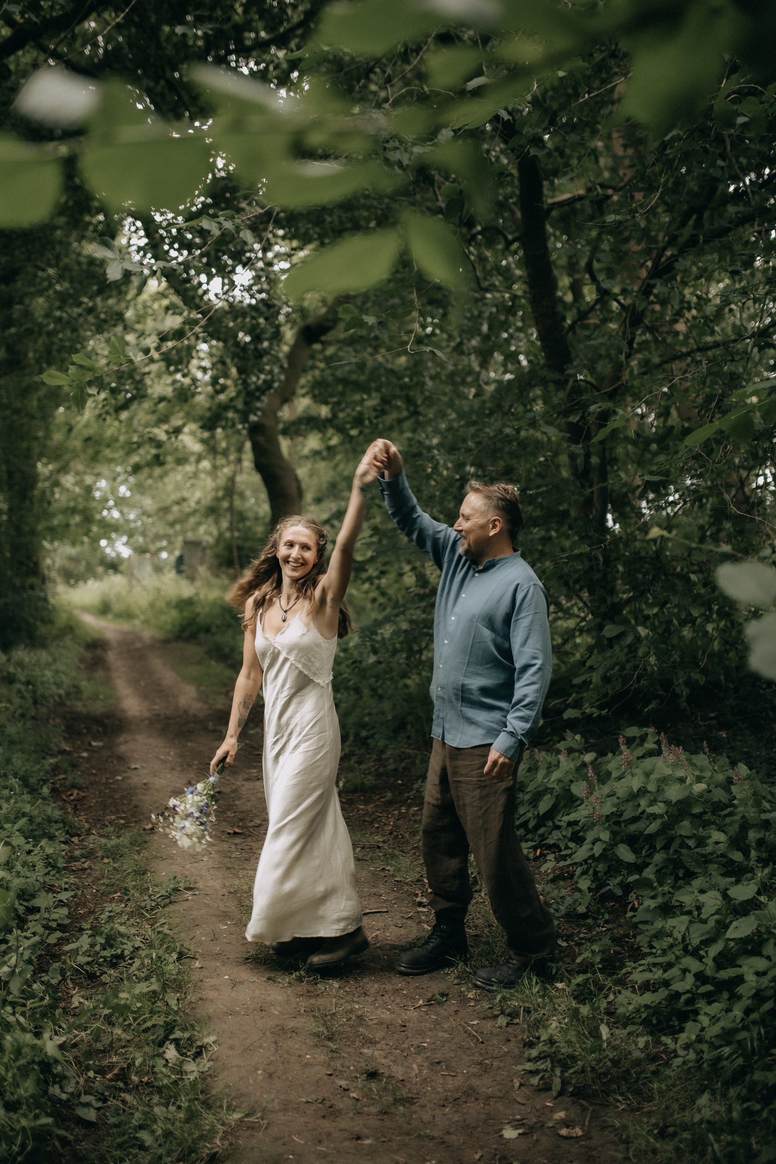 L&M. Yorkshire Photographer