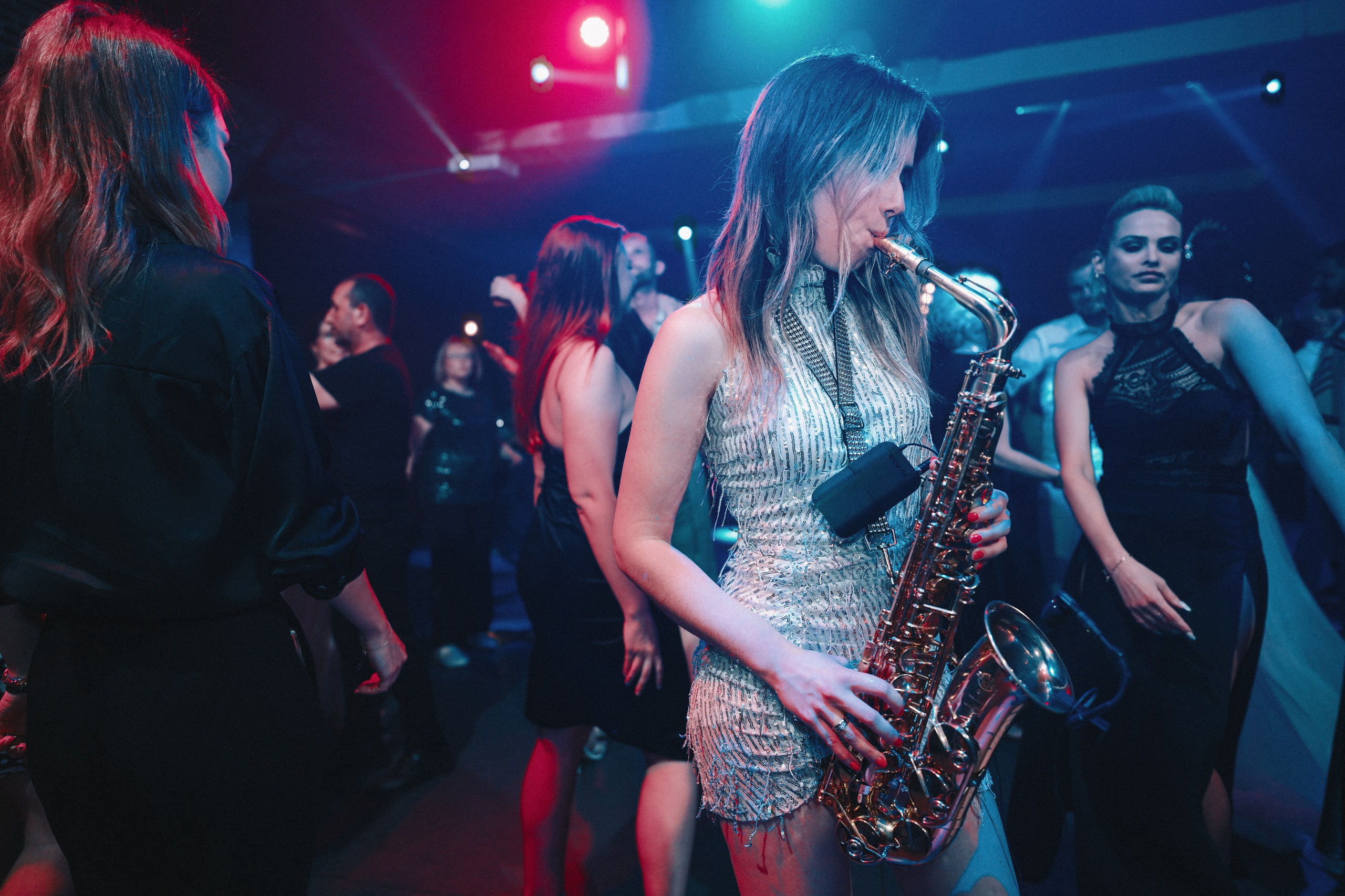 Nastya & Akim. Dmitry Gorodetsky Event Photographer