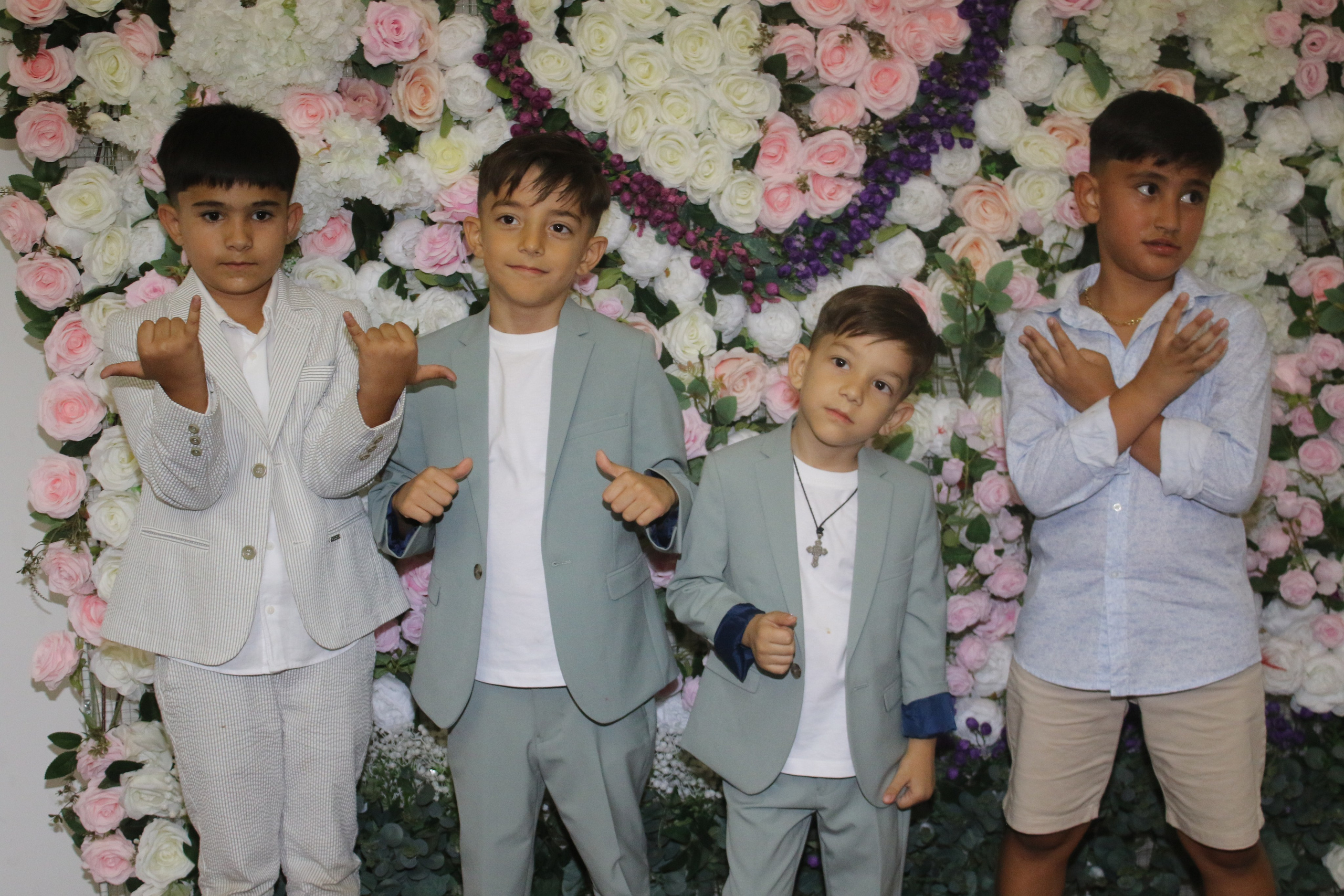 22 08 2024. PETRU BYZO - family and children photographer in ROMANIA