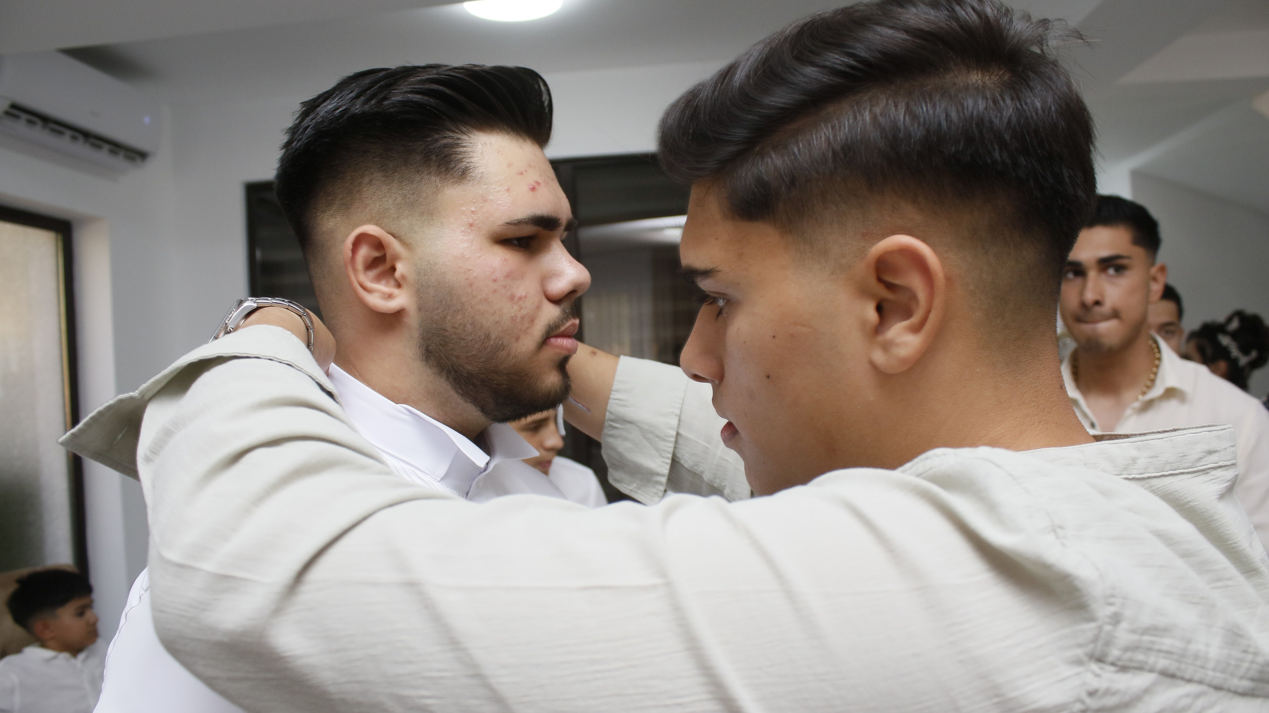 22 08 2024. PETRU BYZO - family and children photographer in ROMANIA