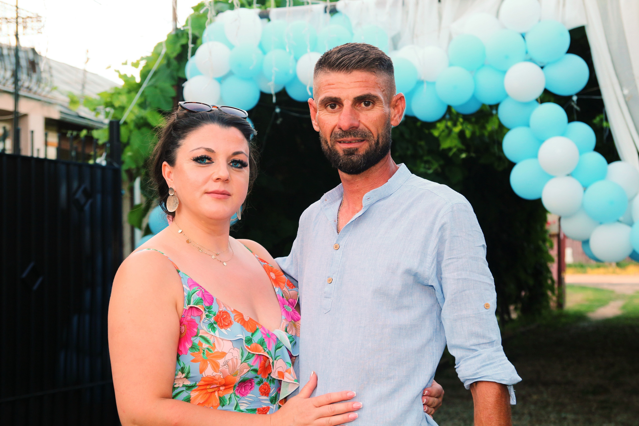 BYZO MEDIA. PETRU BYZO - family and children photographer in ROMANIA