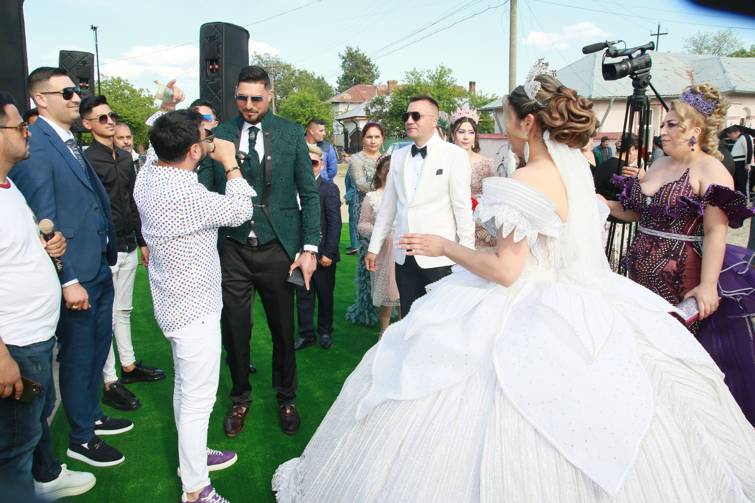 BORIS & ALINA. PETRU BYZO - family and children photographer in ROMANIA