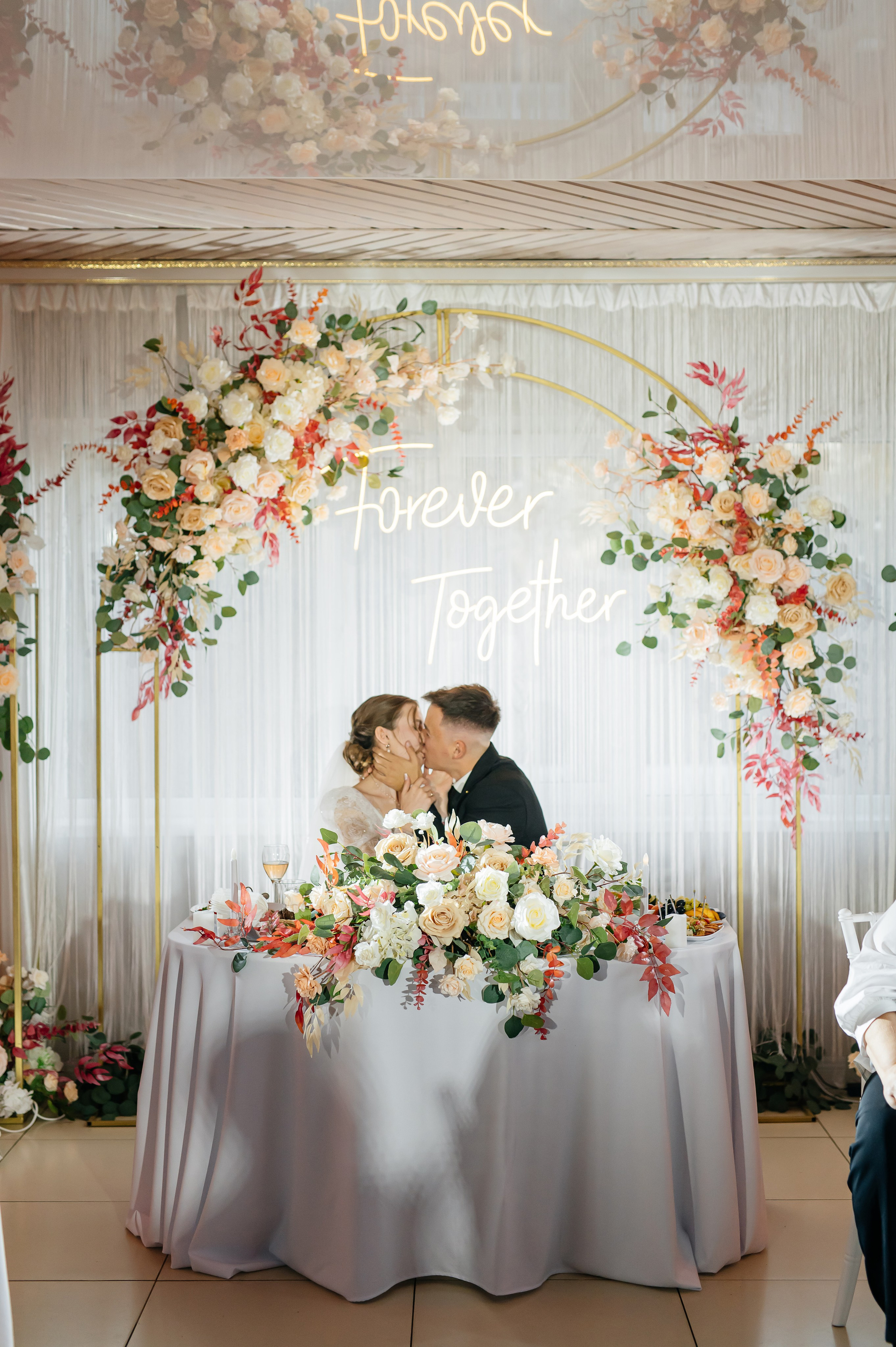 Полина и Арсений. Свадебный и семейный фотограф в Минске и по всей Беларуси