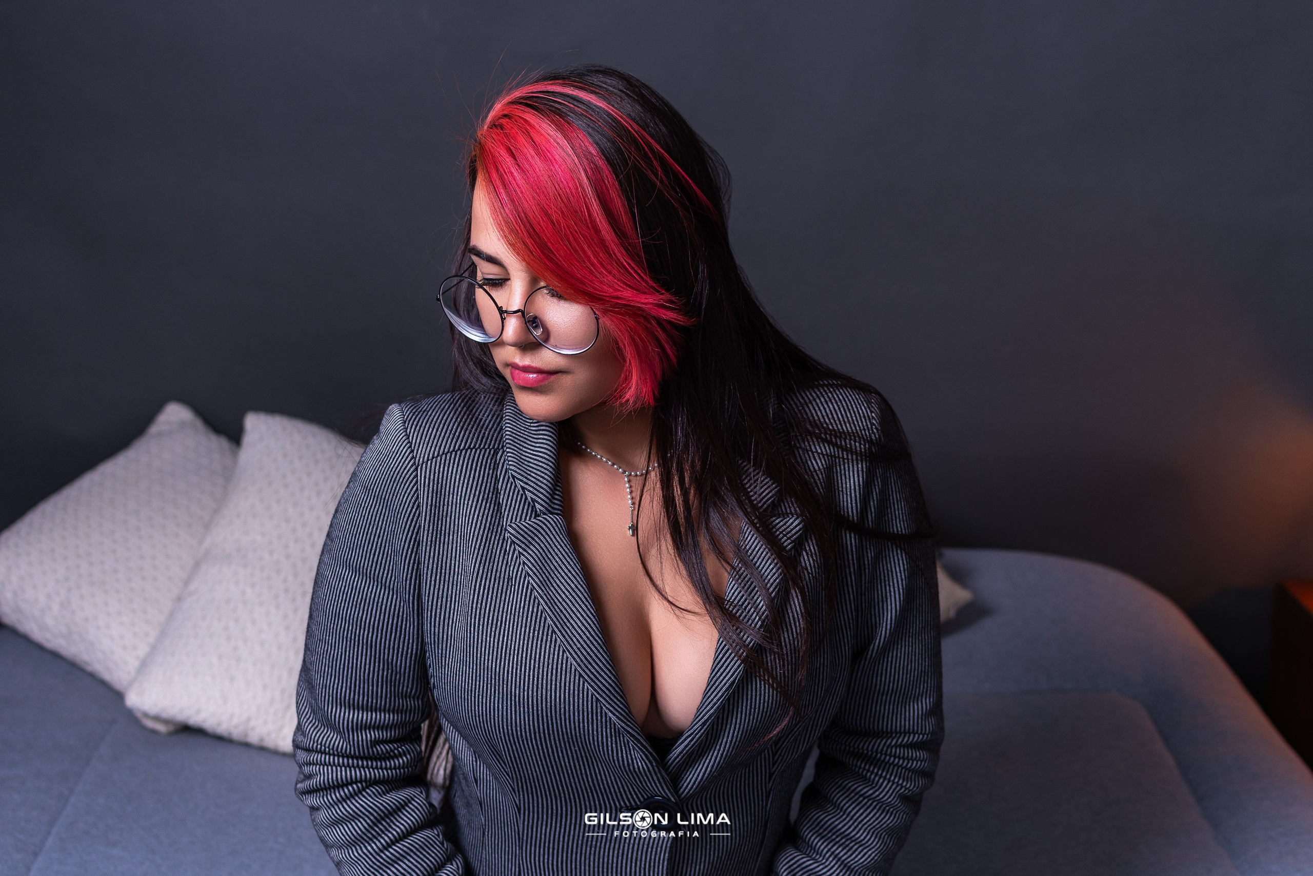 Camila Spook. Gilson Lima Fotografia