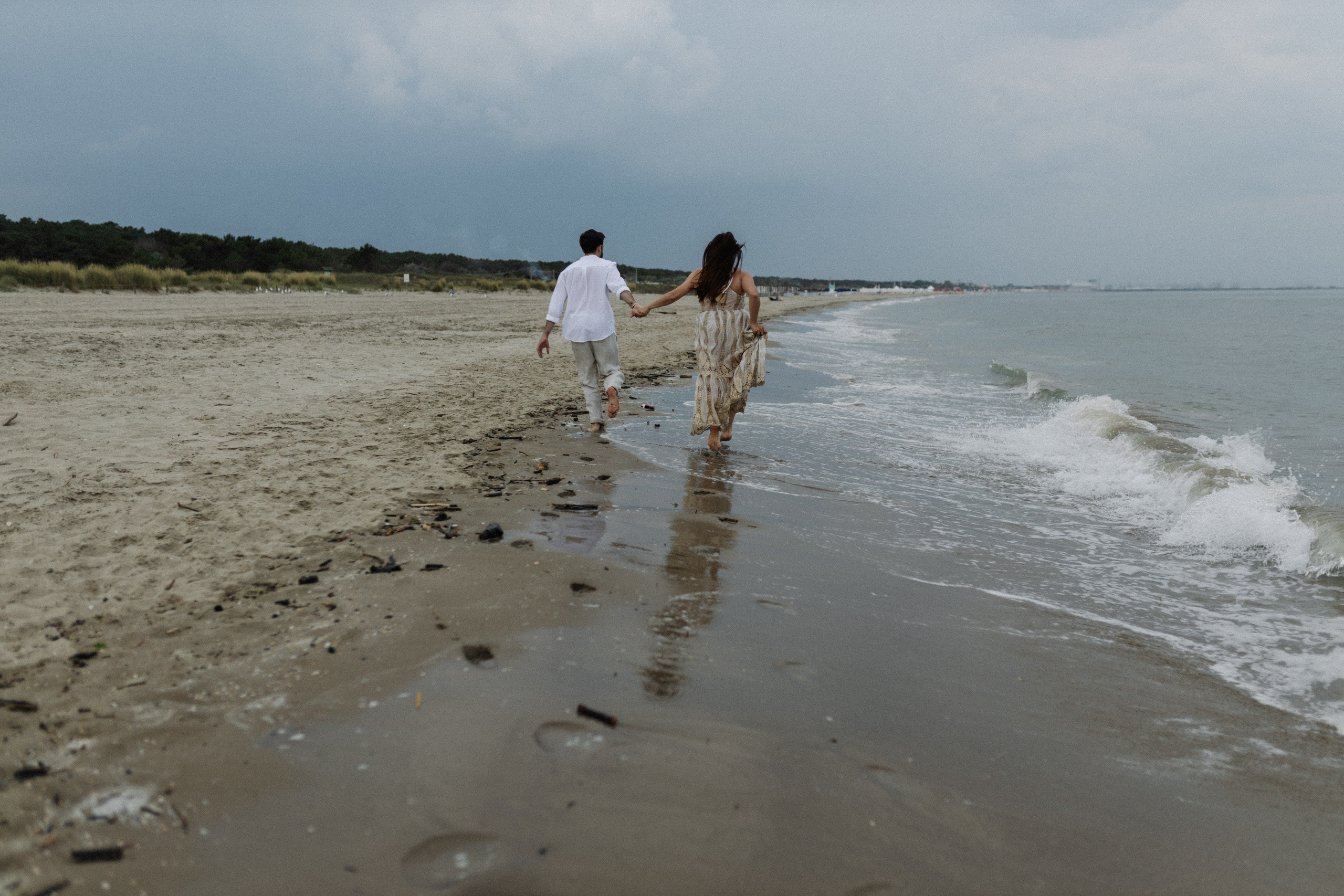 Eliana e Gianmarco. Fotografo a Ravenna Nataliya Samsonova