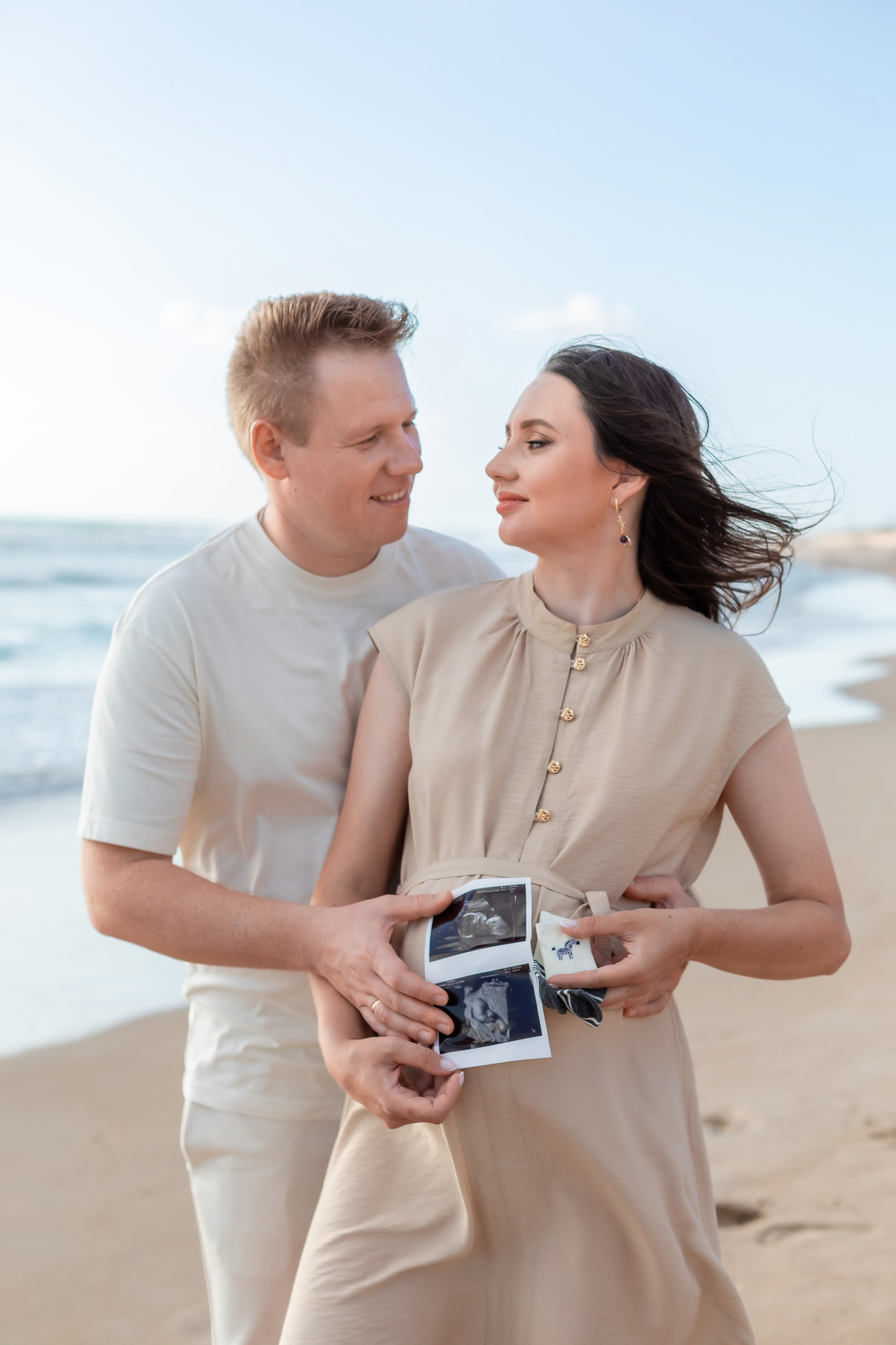 Фотосессия беременности в Израиле. Фотограф беременности в Тель-Авиве и Хайфе