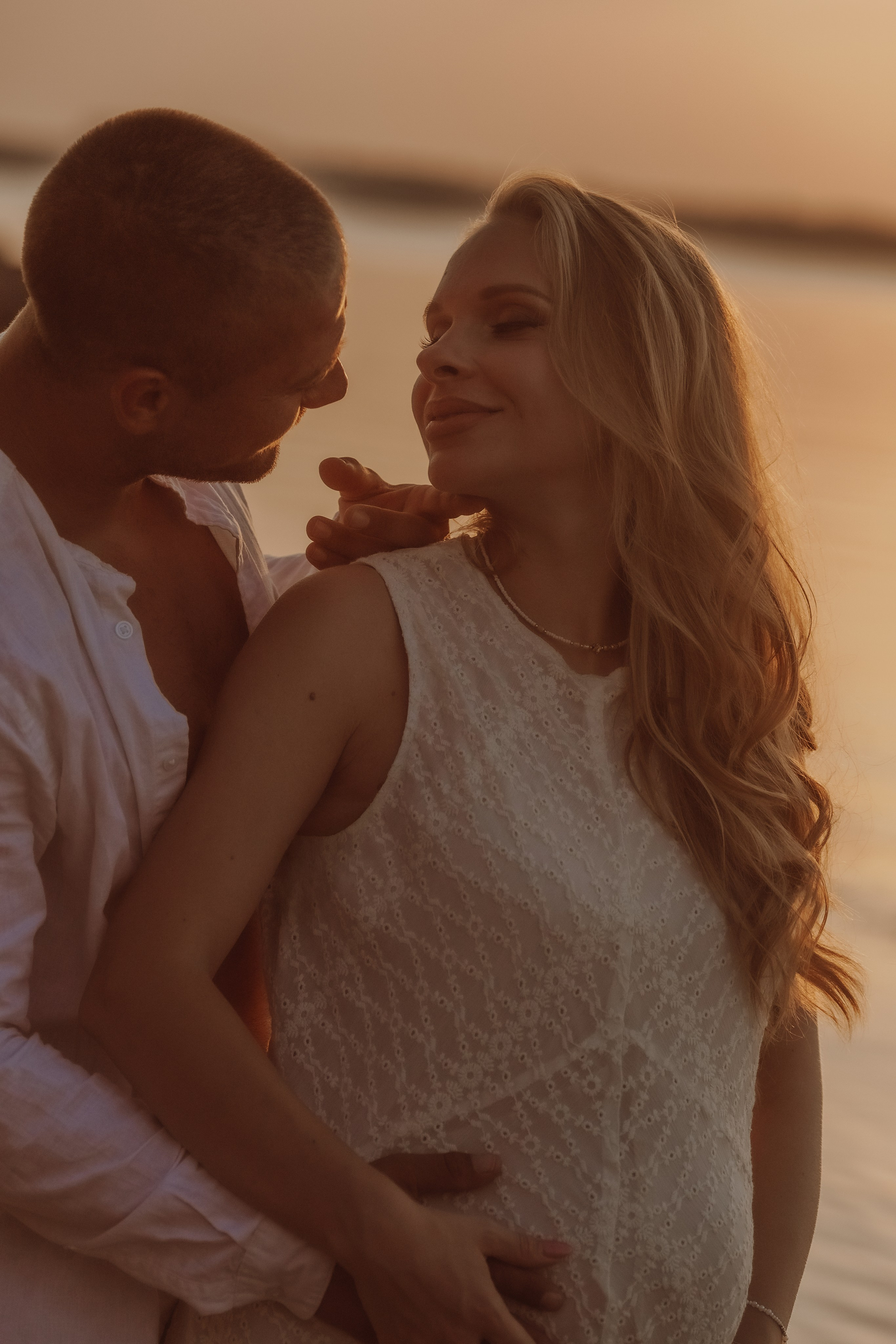 Бремена фотосесия на море. Фотограф Ирина Йотова