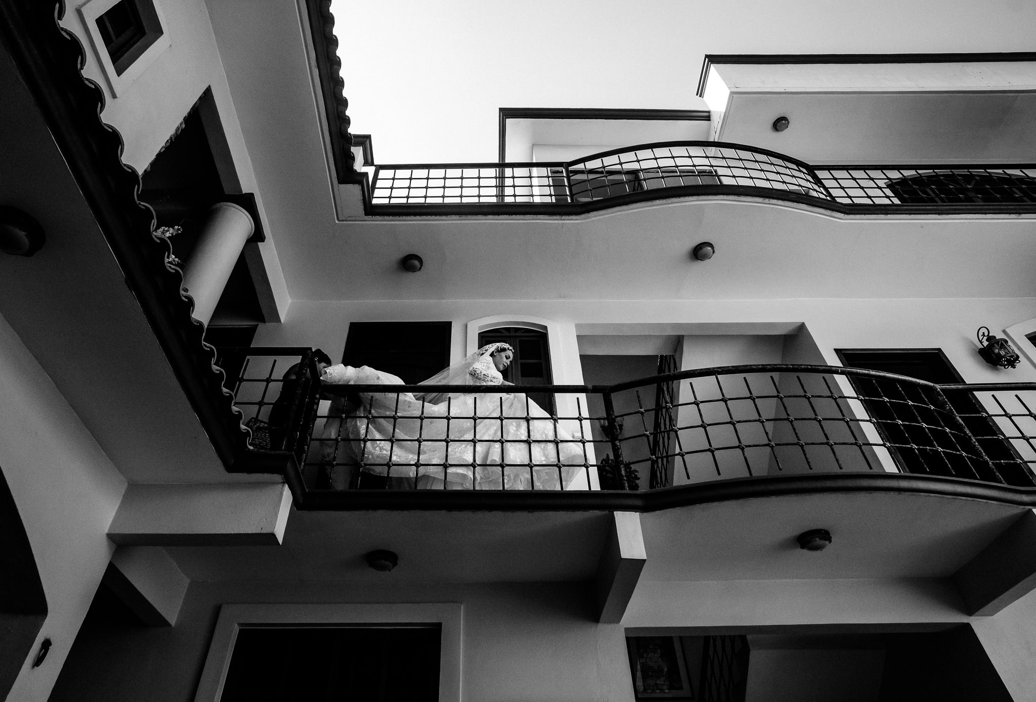 Dulce & Roberto / Guerrero. Wedding and family photographer in Mexico City