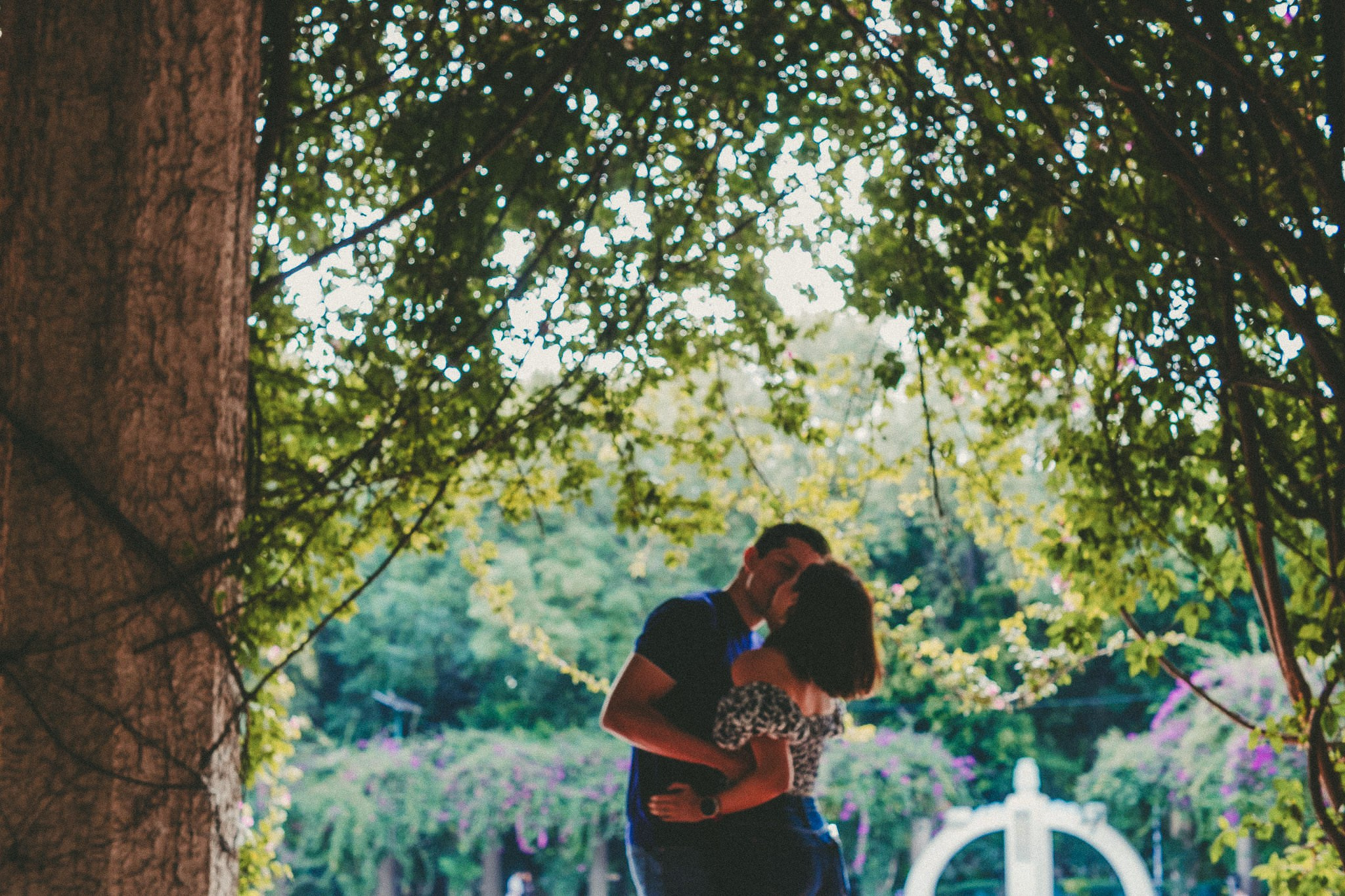 Anayanzin & German. Wedding and family photographer in Mexico City