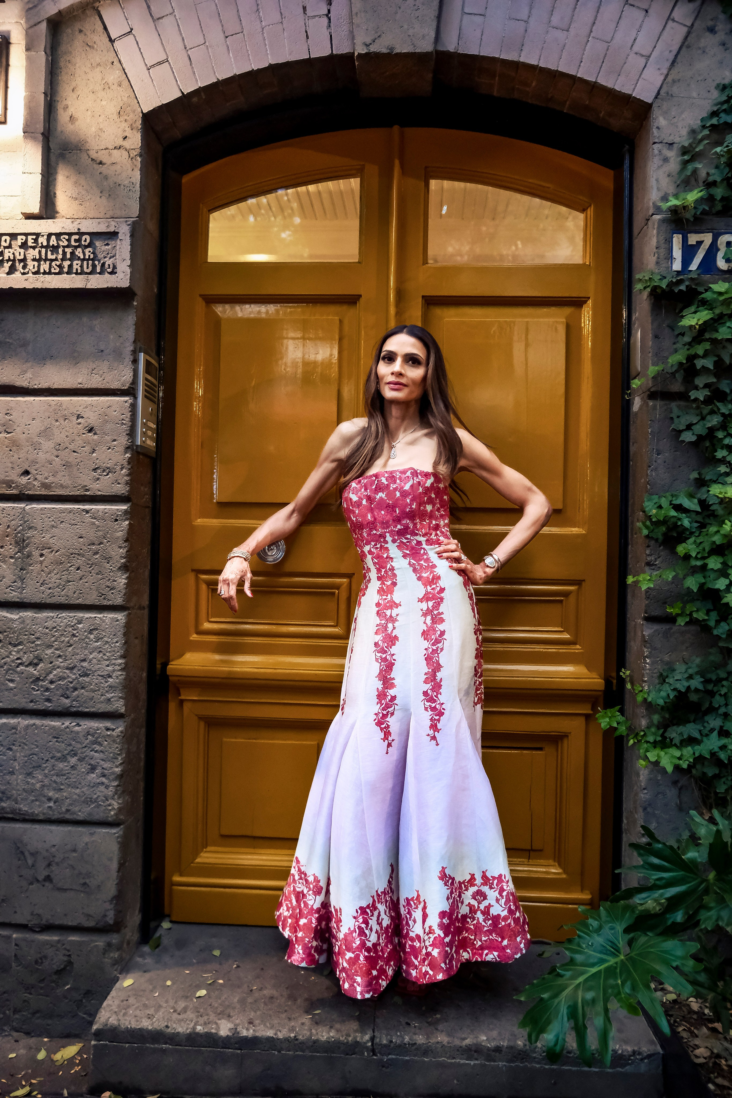 Divya. Wedding and family photographer in Mexico City