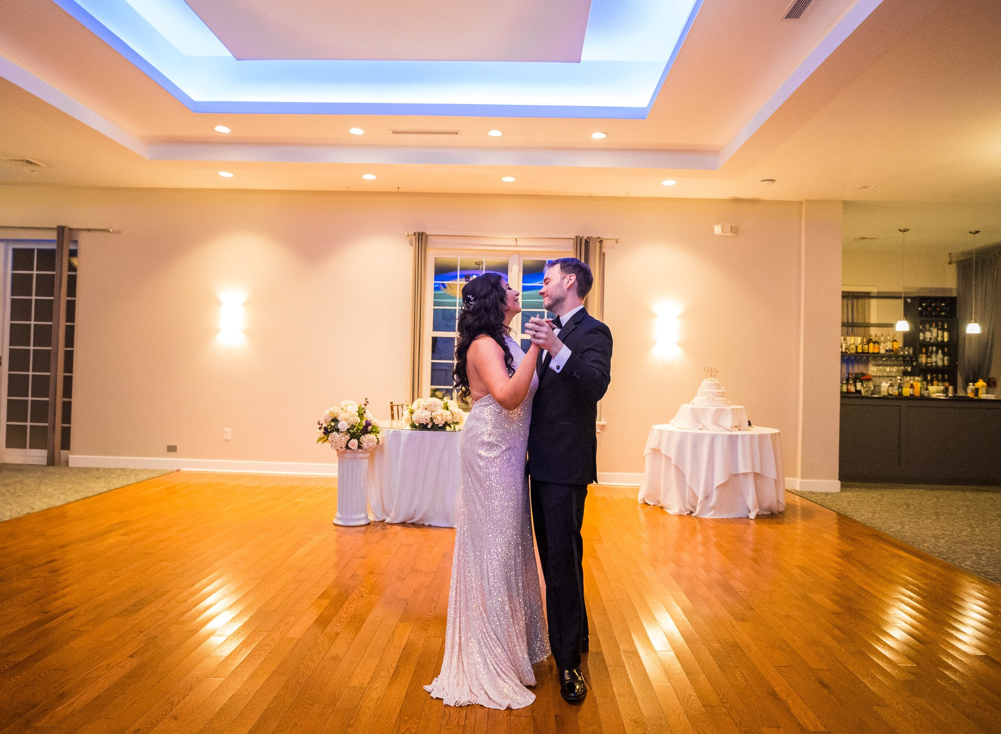 Adri & Ben / New York. Wedding and family photographer in Mexico City